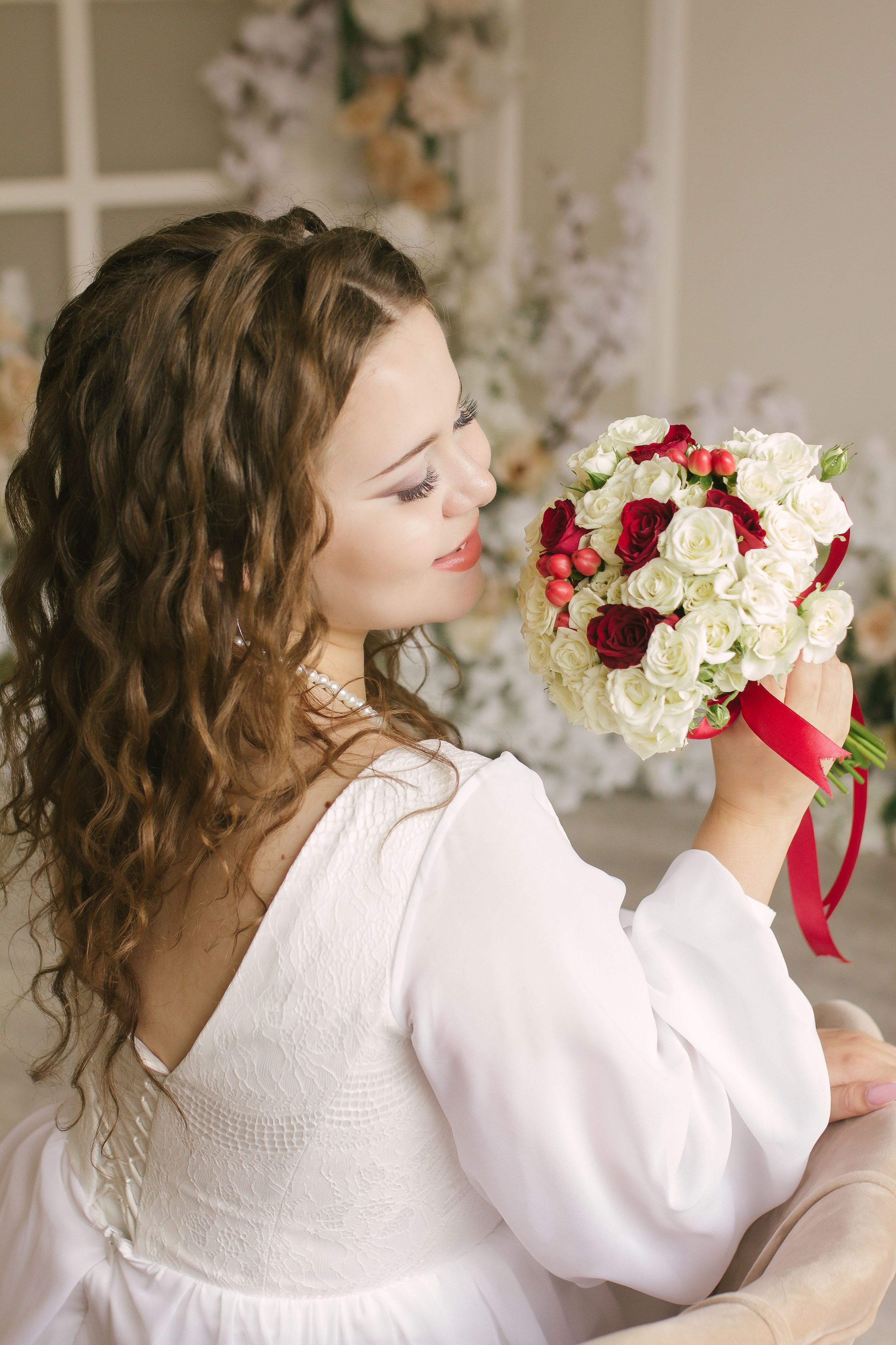 Алина и Богдан. Ксения Гордеева — семейный и портретный фотограф в Серпухове