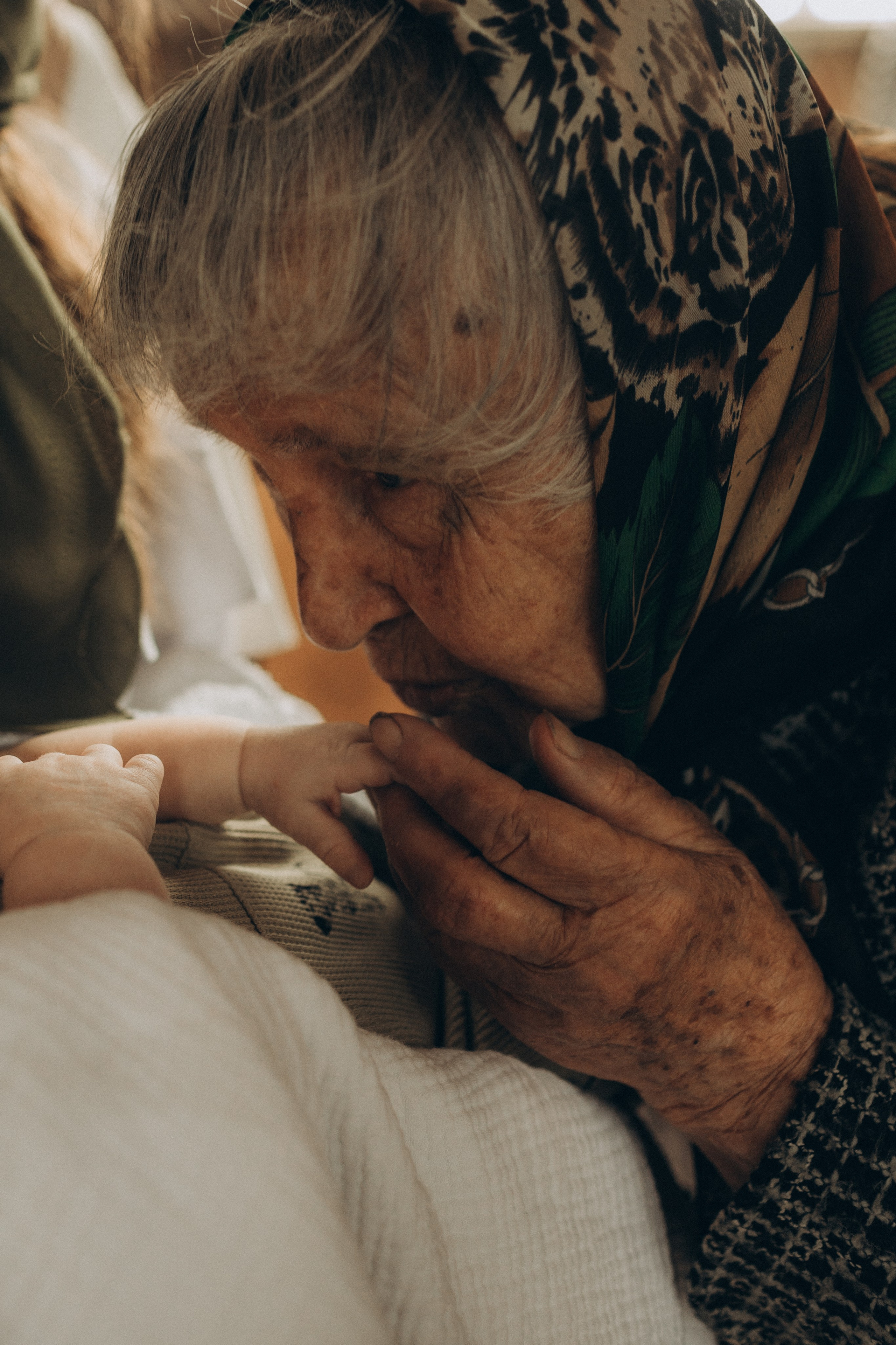 Крещение Митрофана. Александра Ниценко СЕМЕЙНЫЙ ФОТОГРАФ ИЗ СТАВРОПОЛЯ