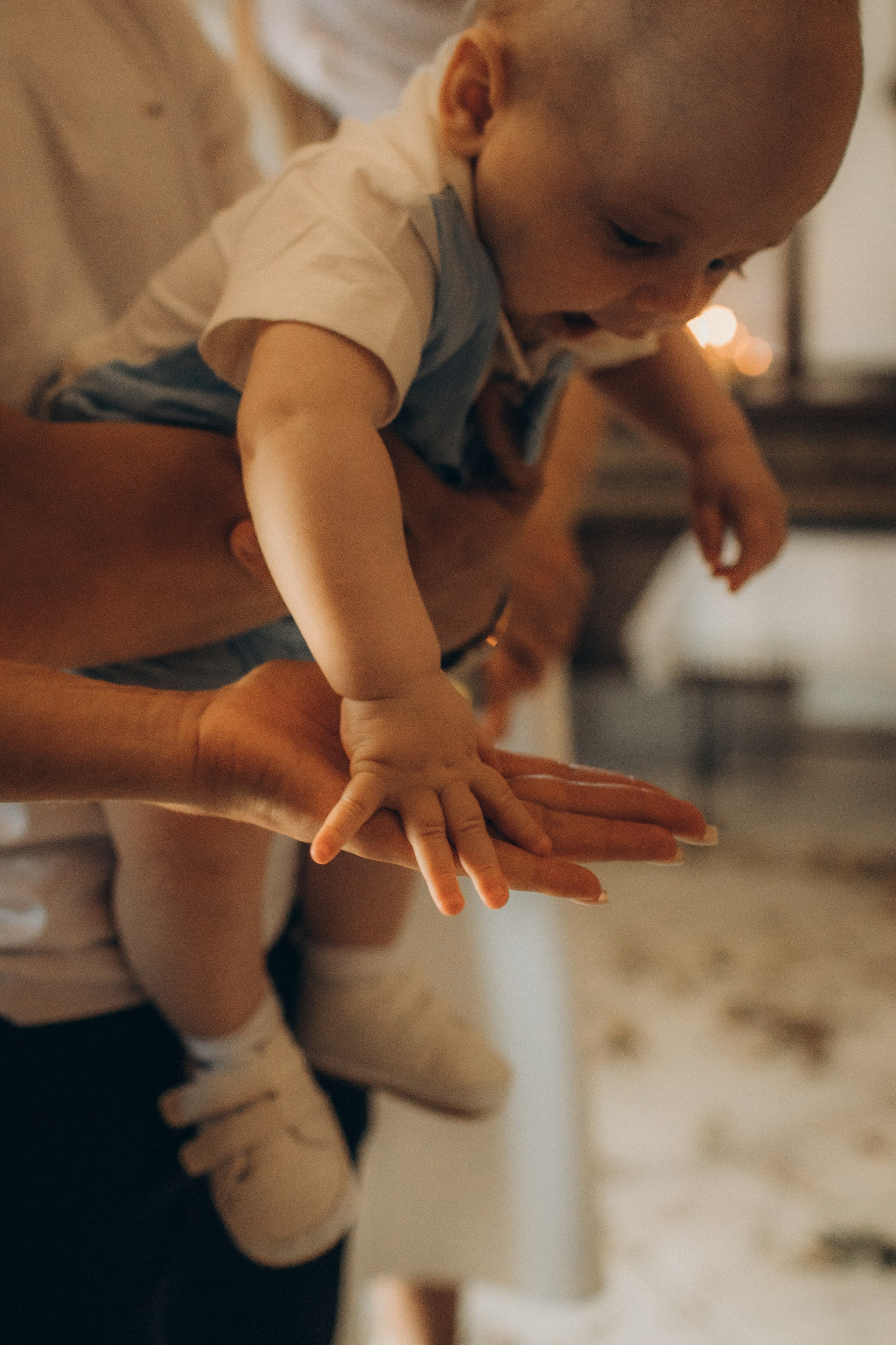 Крещение Тимура. Александра Ниценко СЕМЕЙНЫЙ ФОТОГРАФ ИЗ СТАВРОПОЛЯ