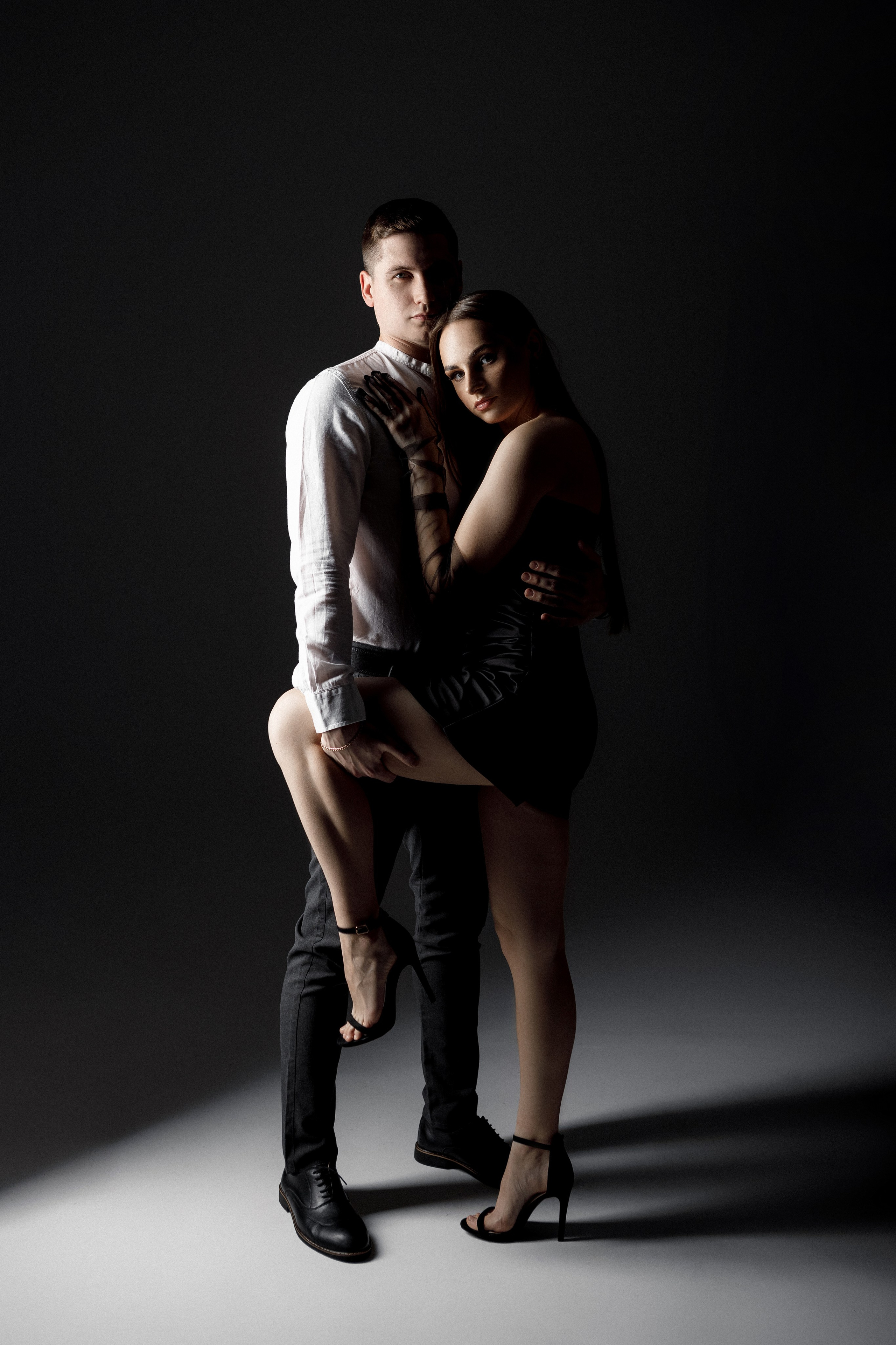 M & V. Фотограф в Санкт-Петербурге Ольга Андрианова