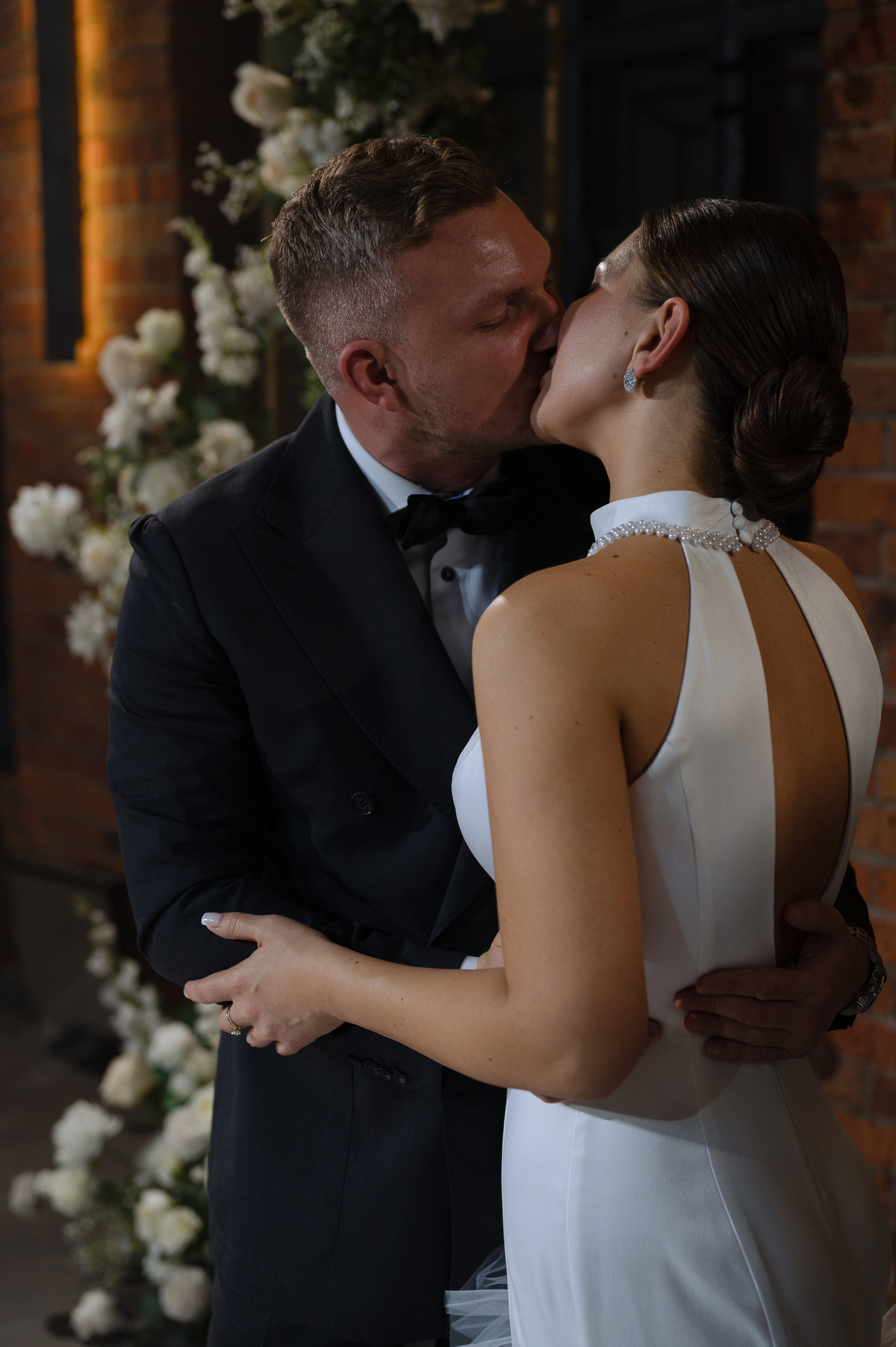 Алексей и Ирина. Фотограф Красноярск Екатерина Карпеза