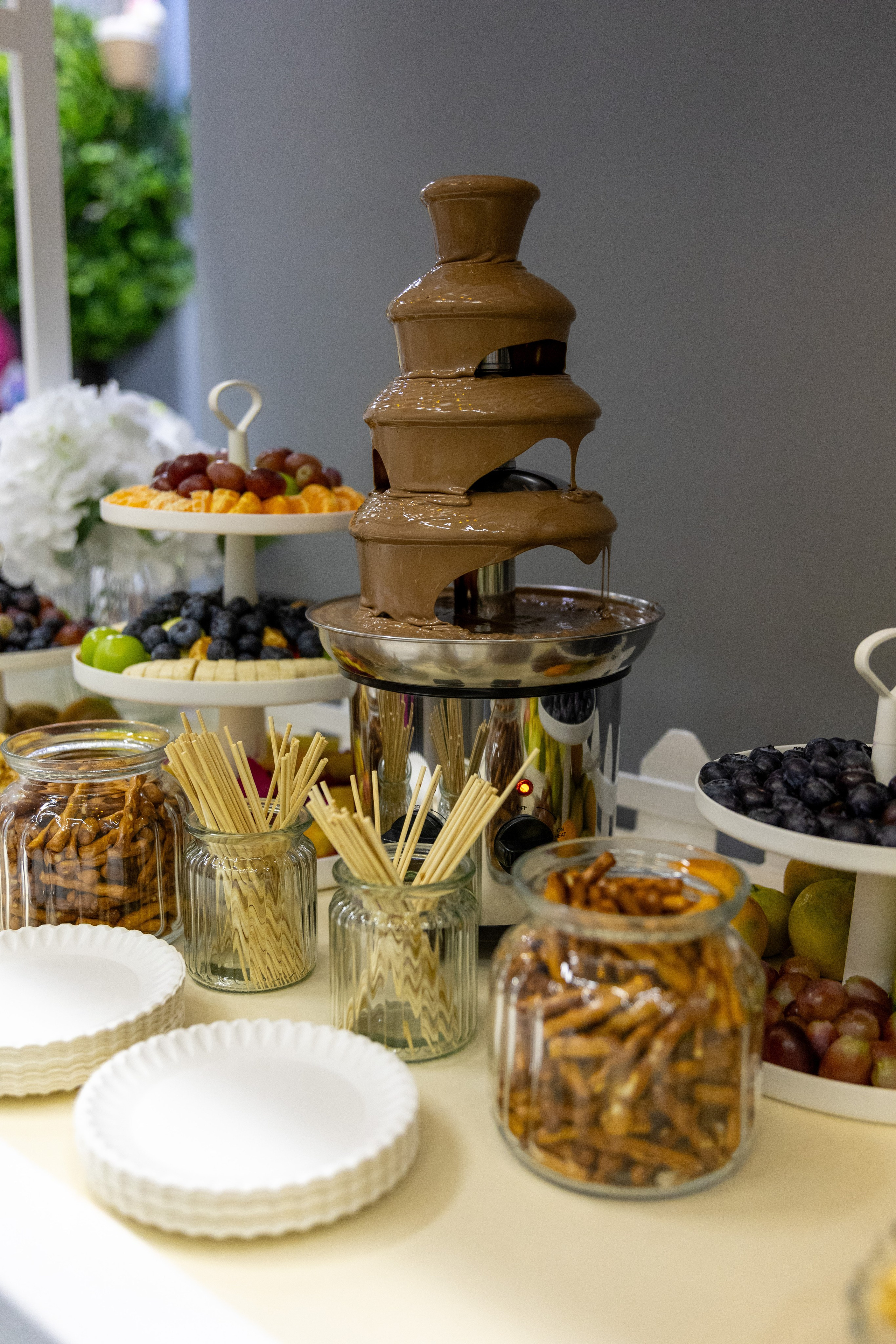 День рождения Вари (8 лет). Сайт фотографа Ирины Аникановой