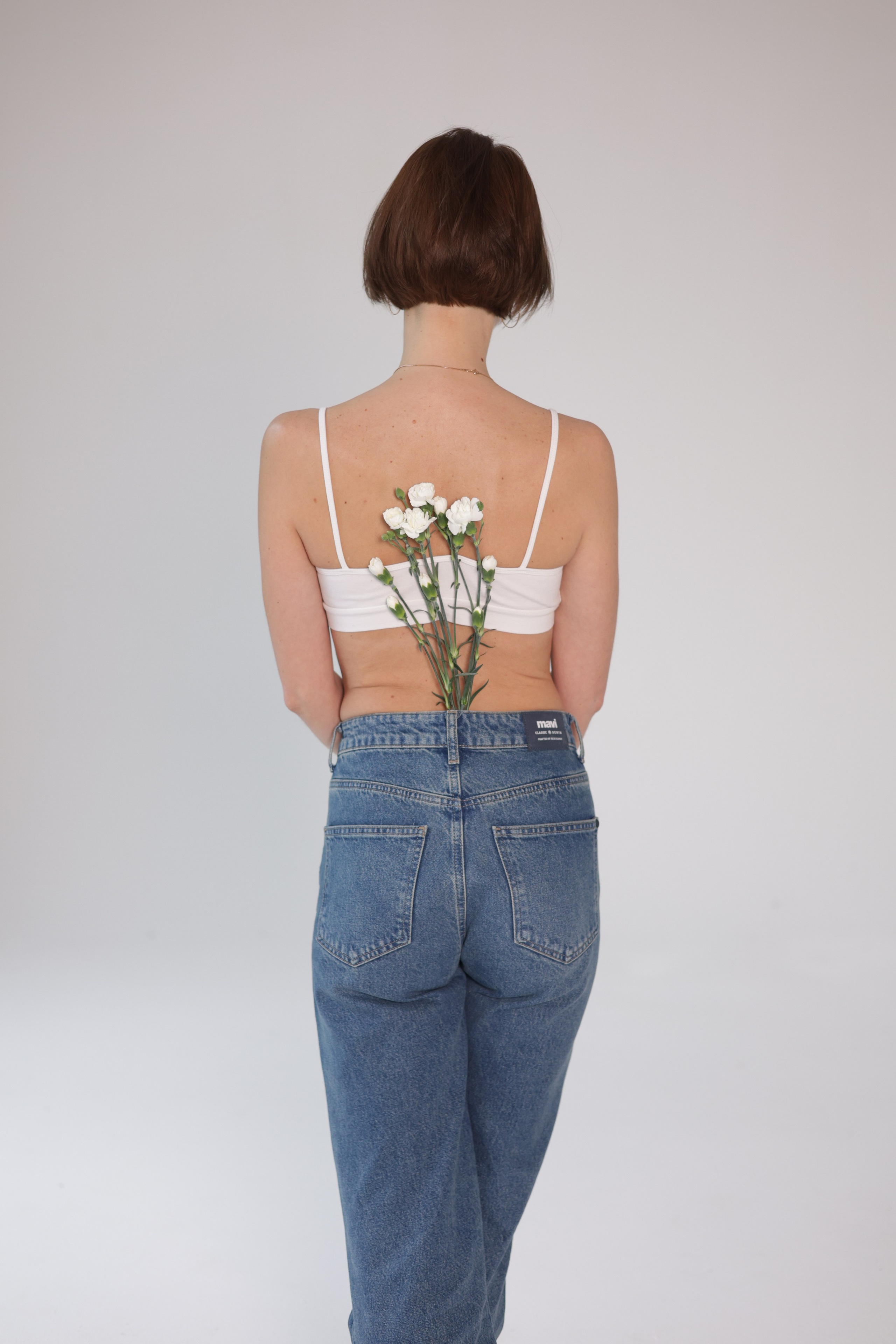 Мария. Сайт фотографа Ирины Аникановой