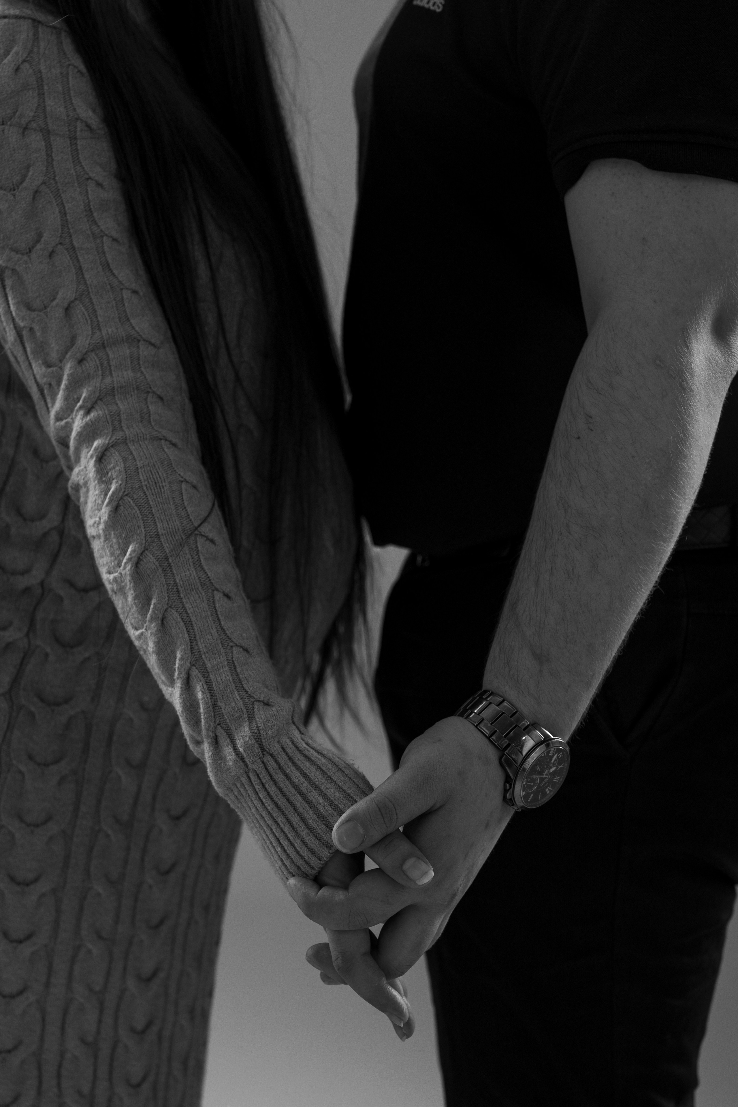 Мария и Даниил. Сайт фотографа Ирины Аникановой