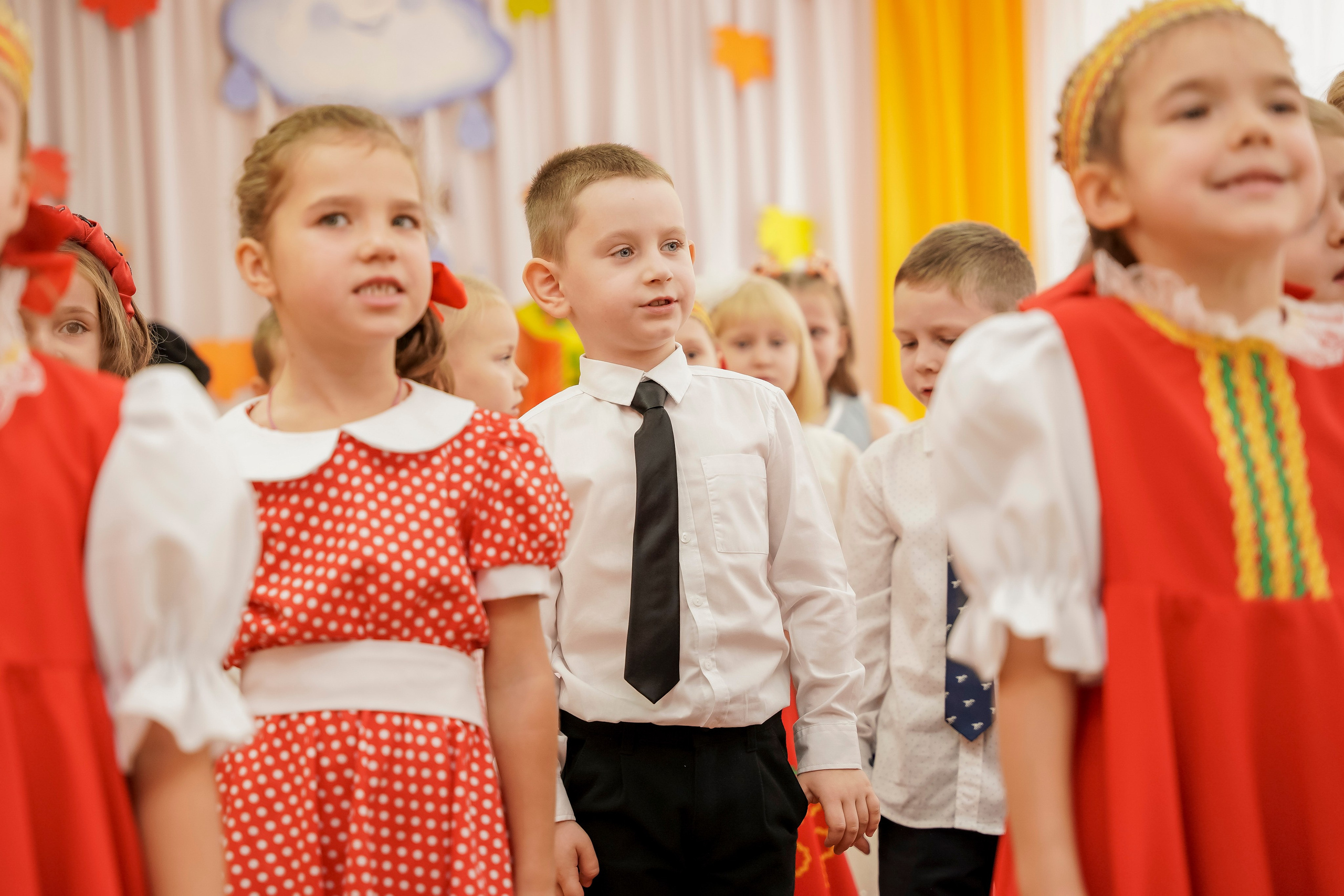 Еще осень. Геннадий Войтов — контент под любые задачи