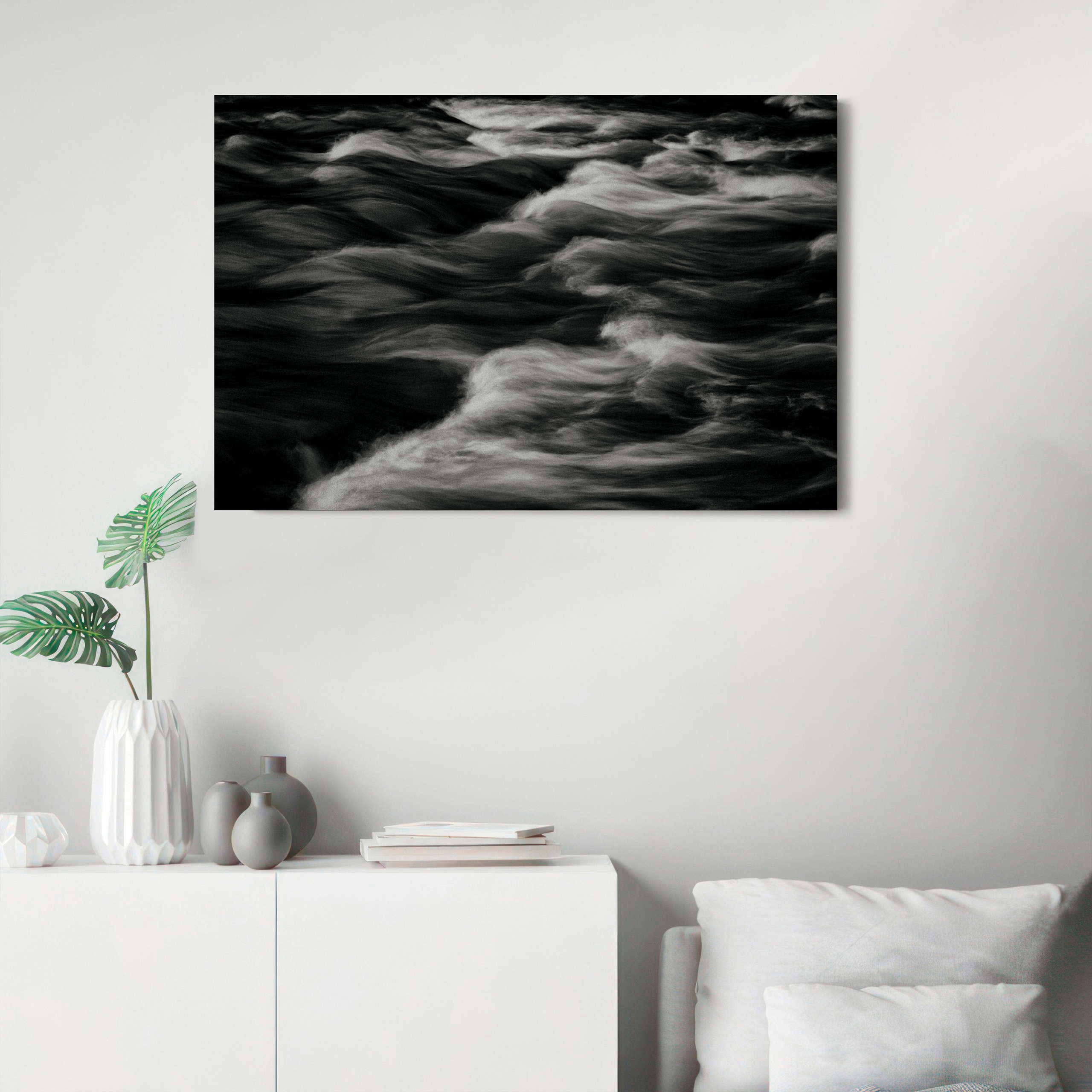 Homeland Adygea. Visual artist