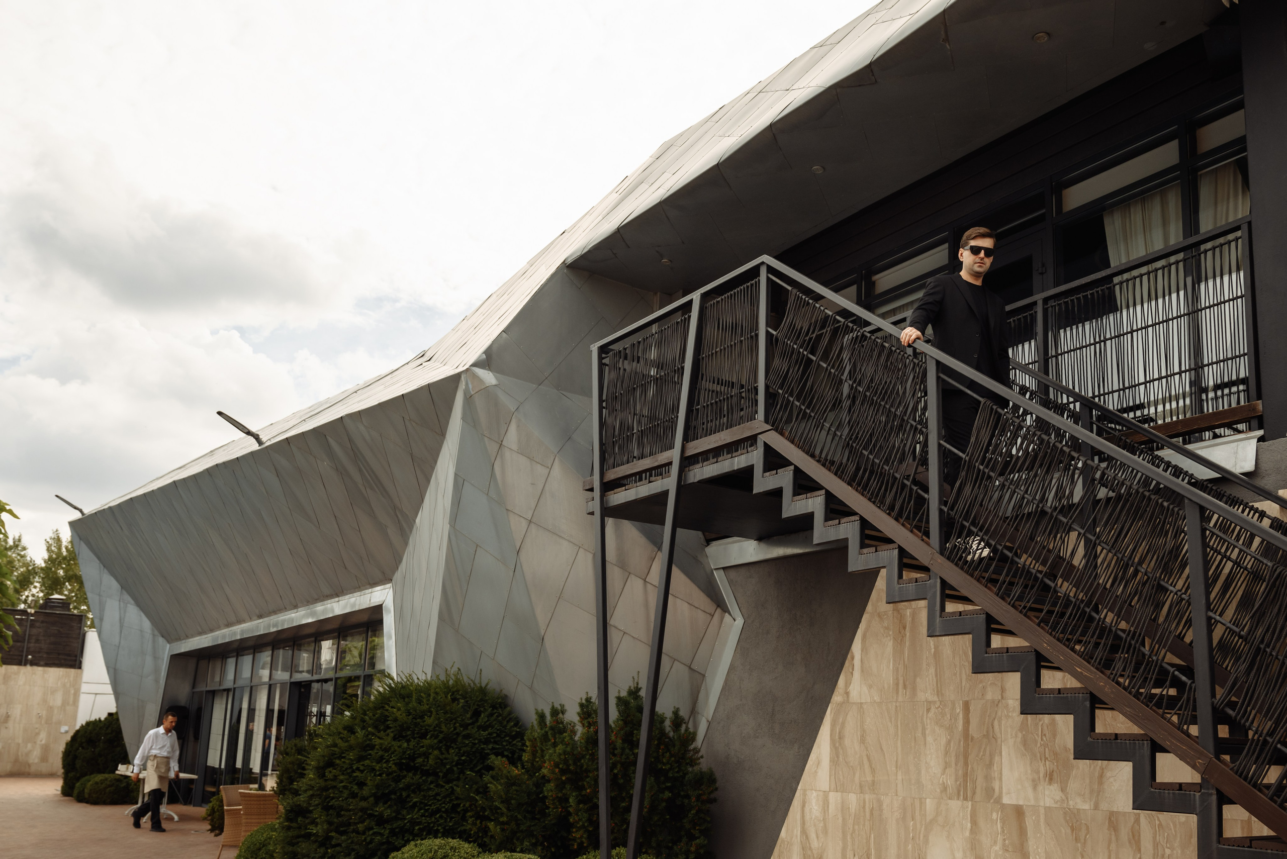 ПАВЕЛ И АНЕЧКА. Свадебный фотограф Ксения Барабаш