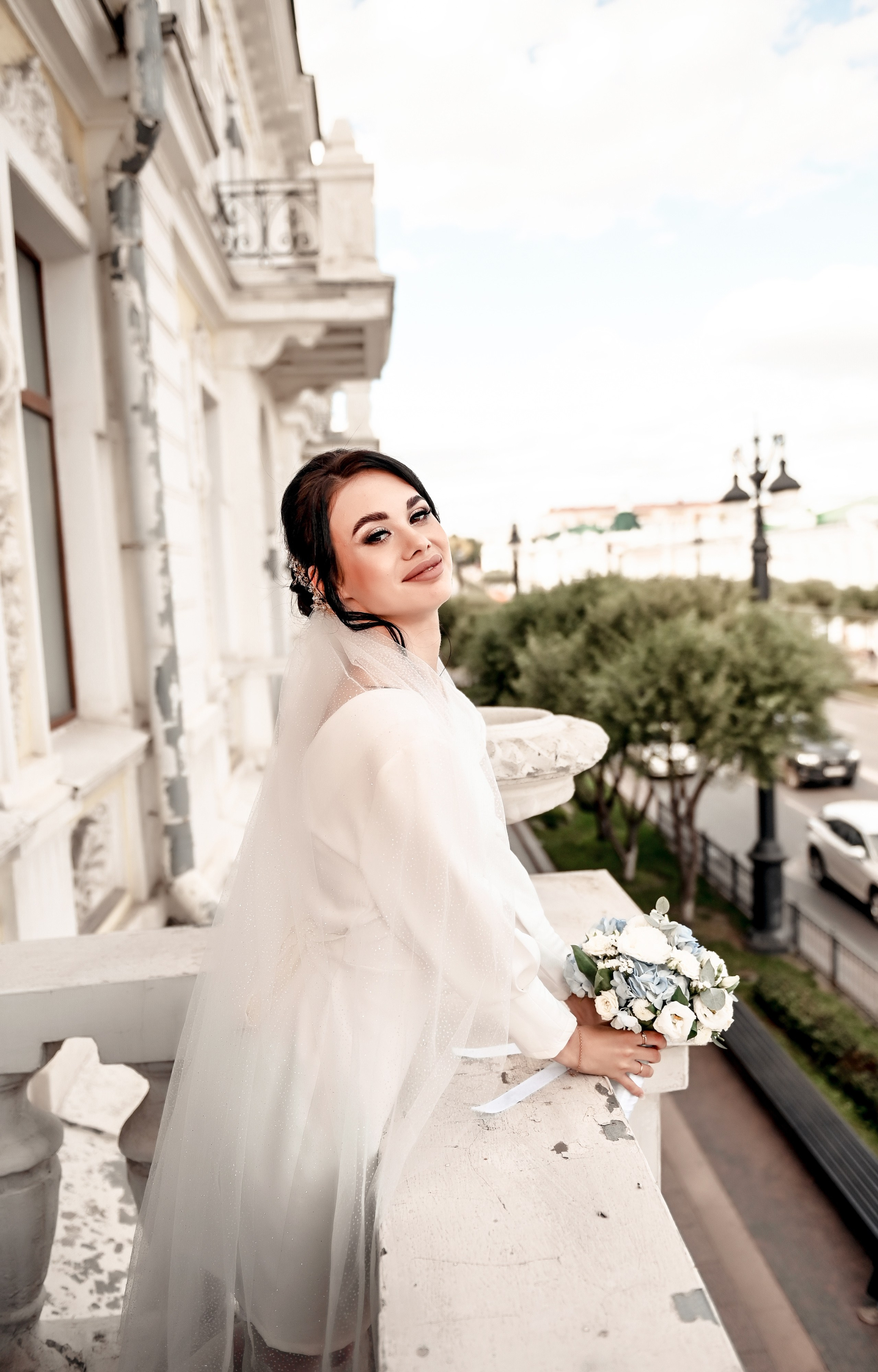 Небольшая часть фото со свадебной съемки Алексея и Даши. Свадебный, семейный, детский, контент фотограф в Омске Максим Ильин