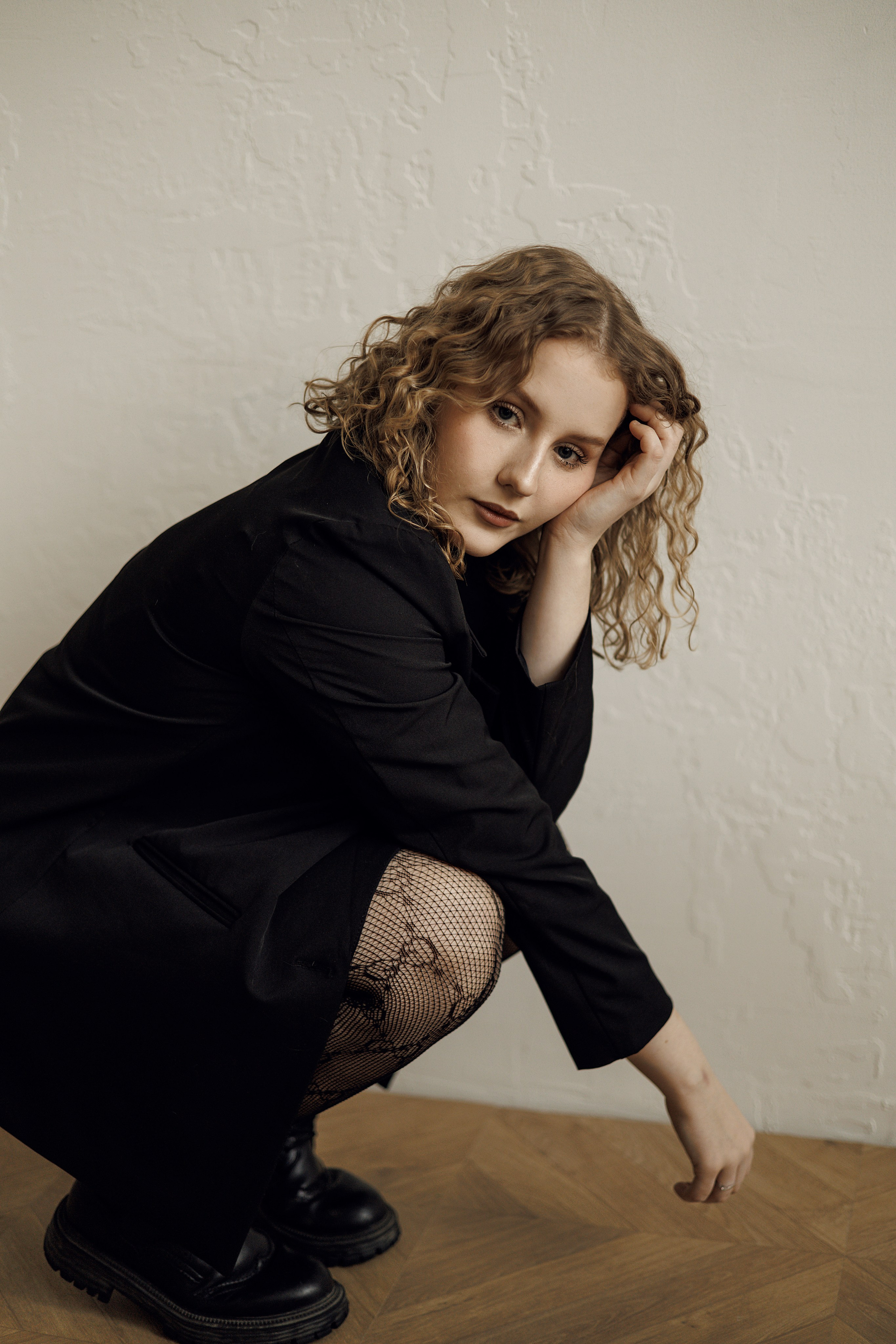 ПОРТРЕТЫ. Фотограф Алена Борисенко — Ярославль, Рыбинск