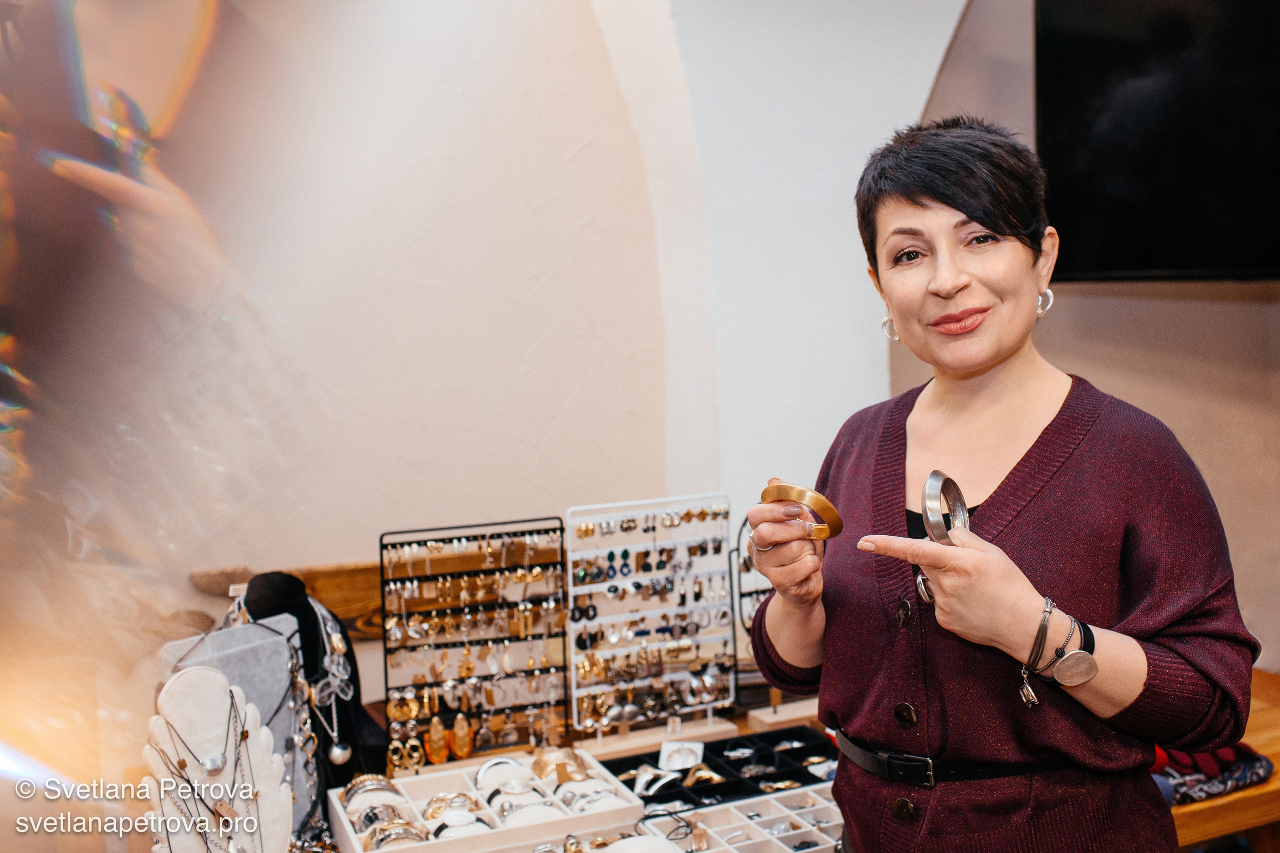 PRO_ЛАНЧ. Февраль 2026. Фотограф Светлана Петрова