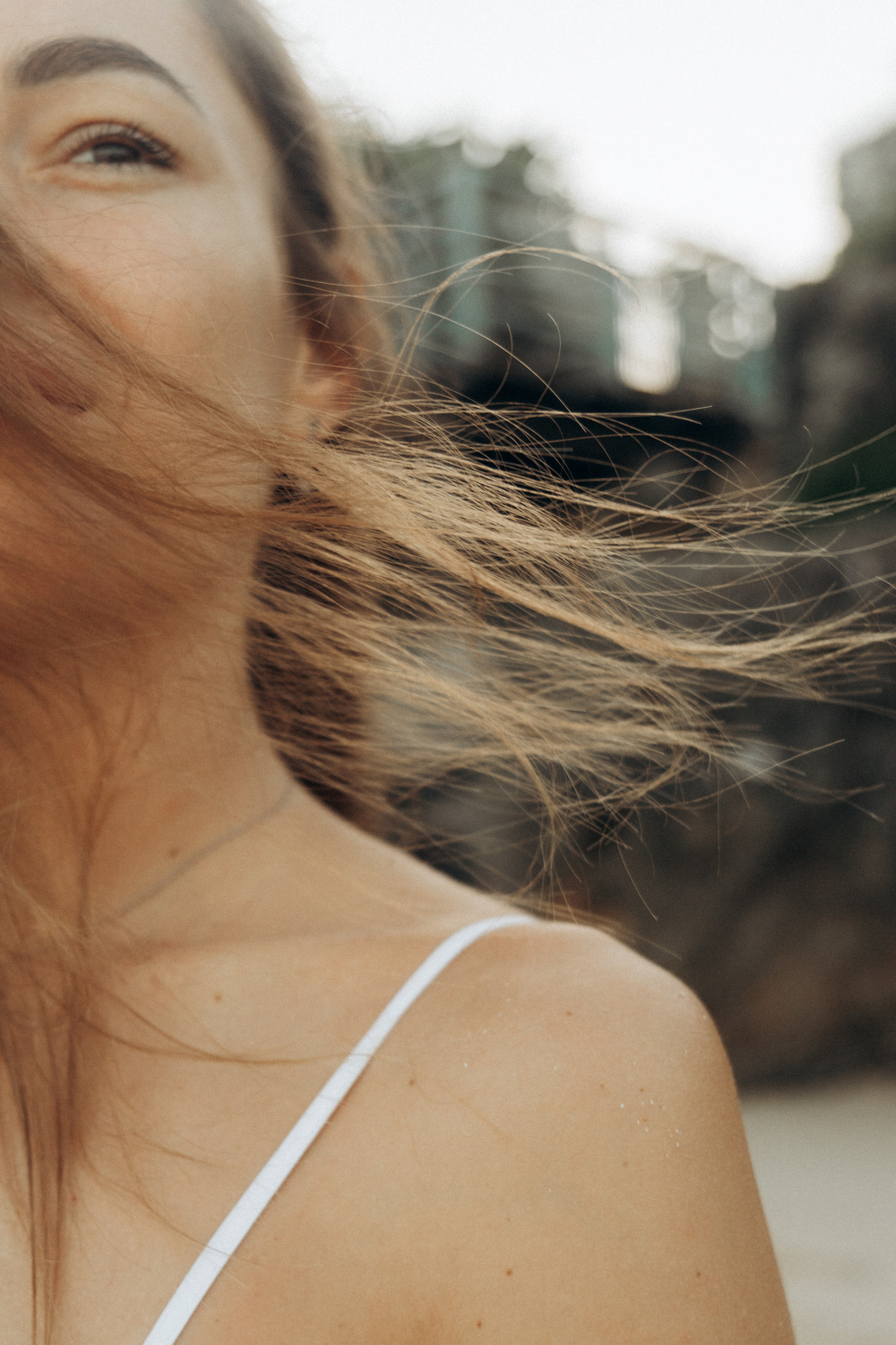 Julia. Olga Antipova — photographer