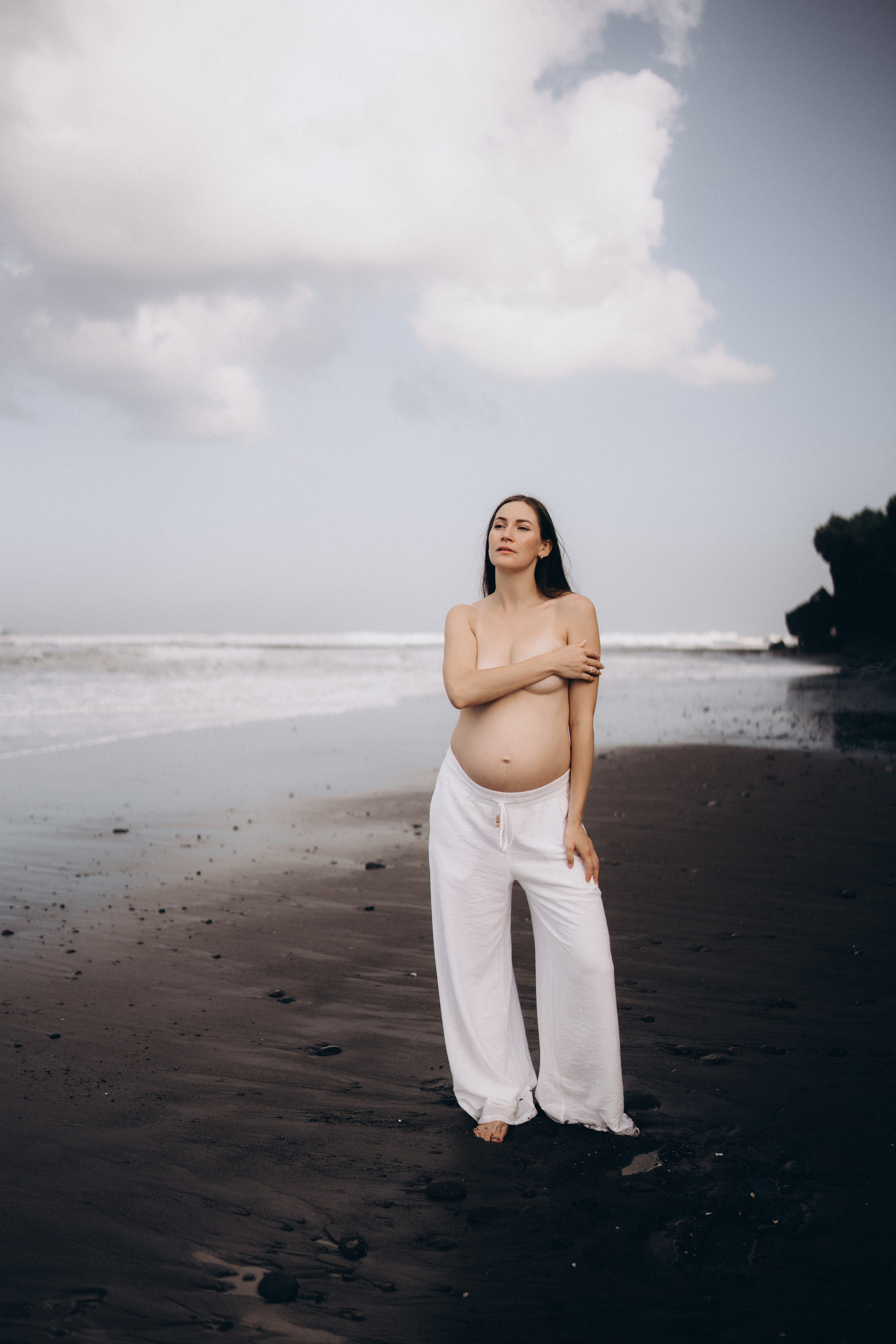 Toma & Anton. Olga Antipova — photographer