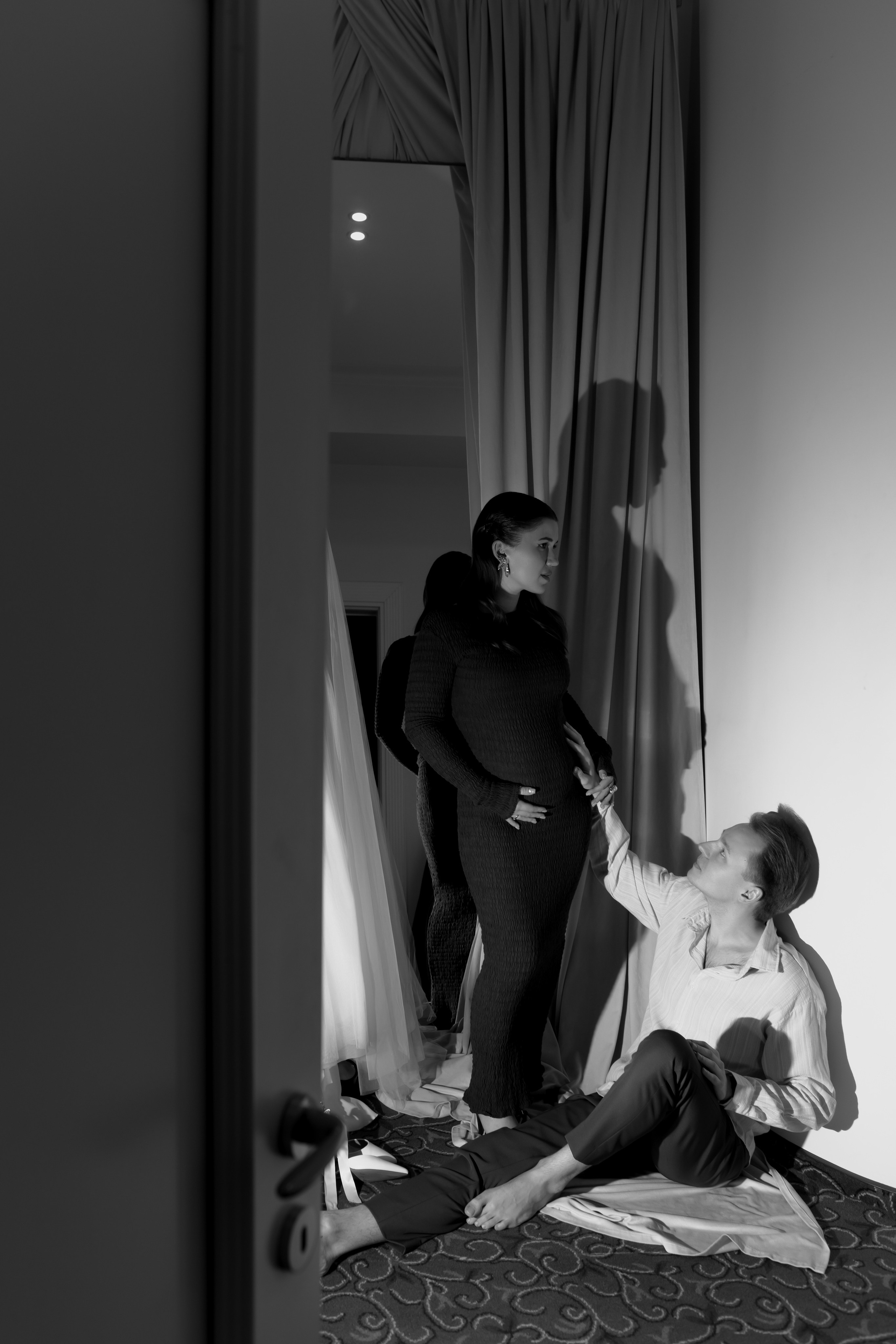 Свадьба Антона и Екатерины. Фотограф Кольчугино/Владимир/Москва Елизавета Иода