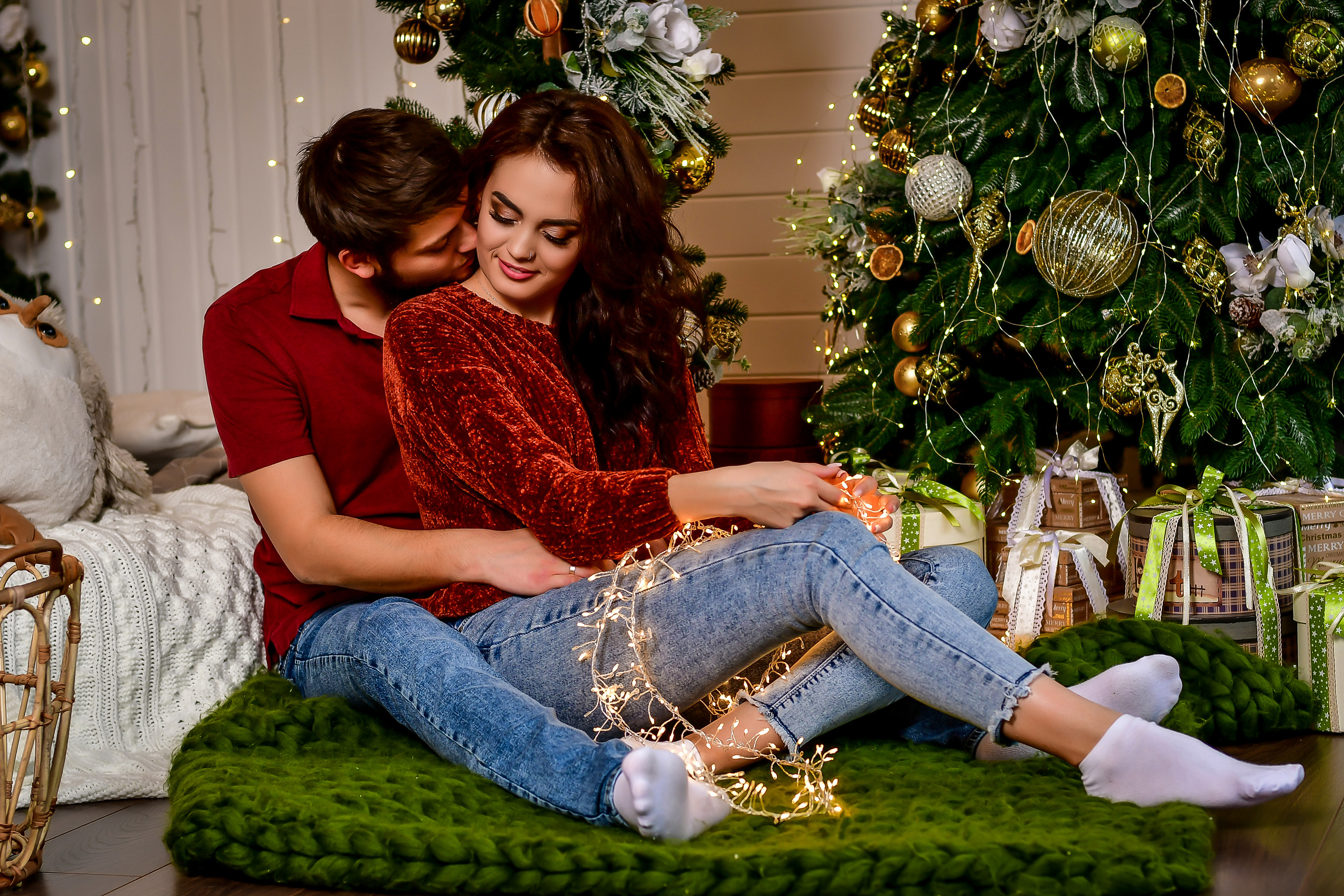 Love Story. Семейный и свадебный фотограф в Донецке Донская Анастасия