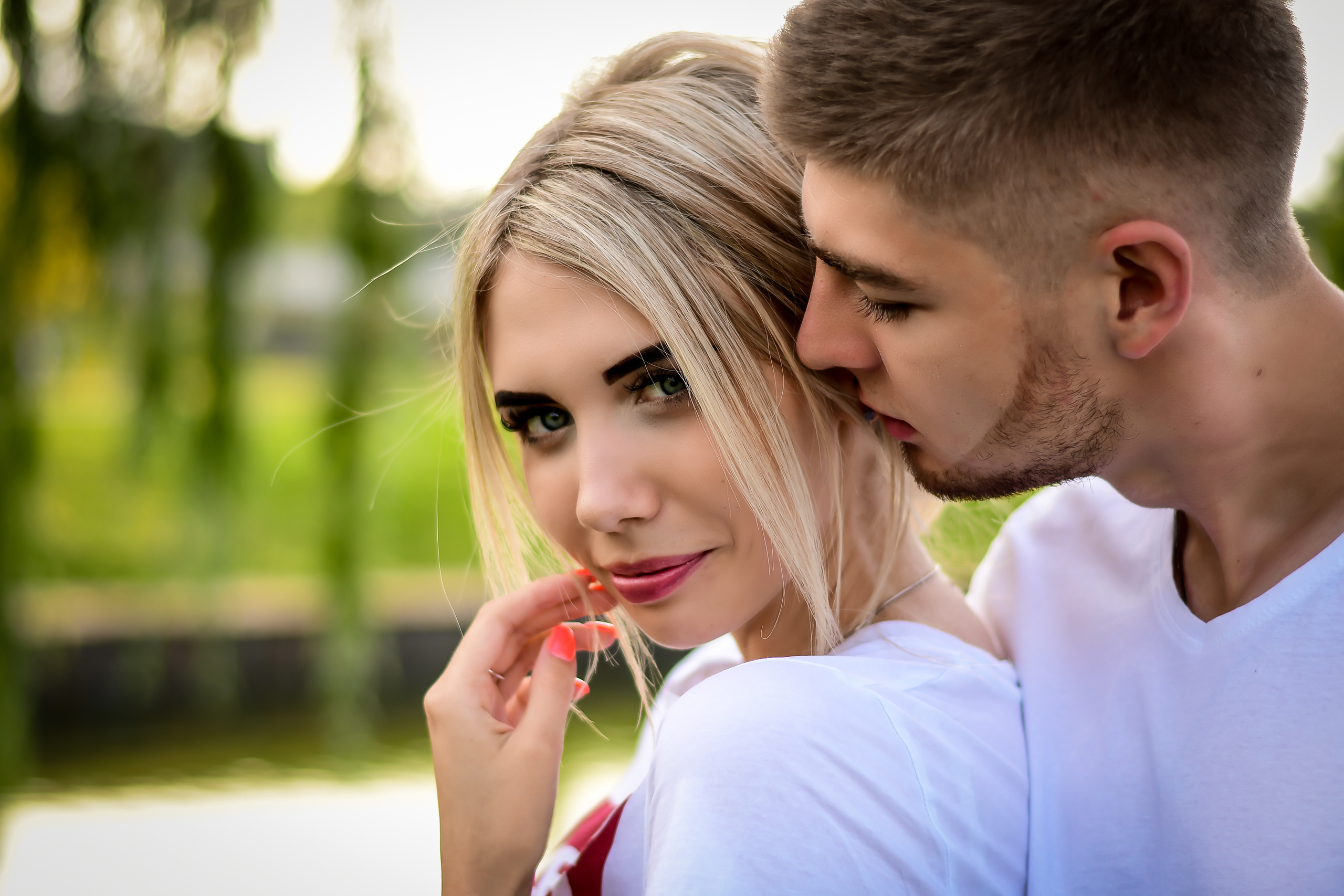 Love Story. Семейный и свадебный фотограф в Донецке Донская Анастасия