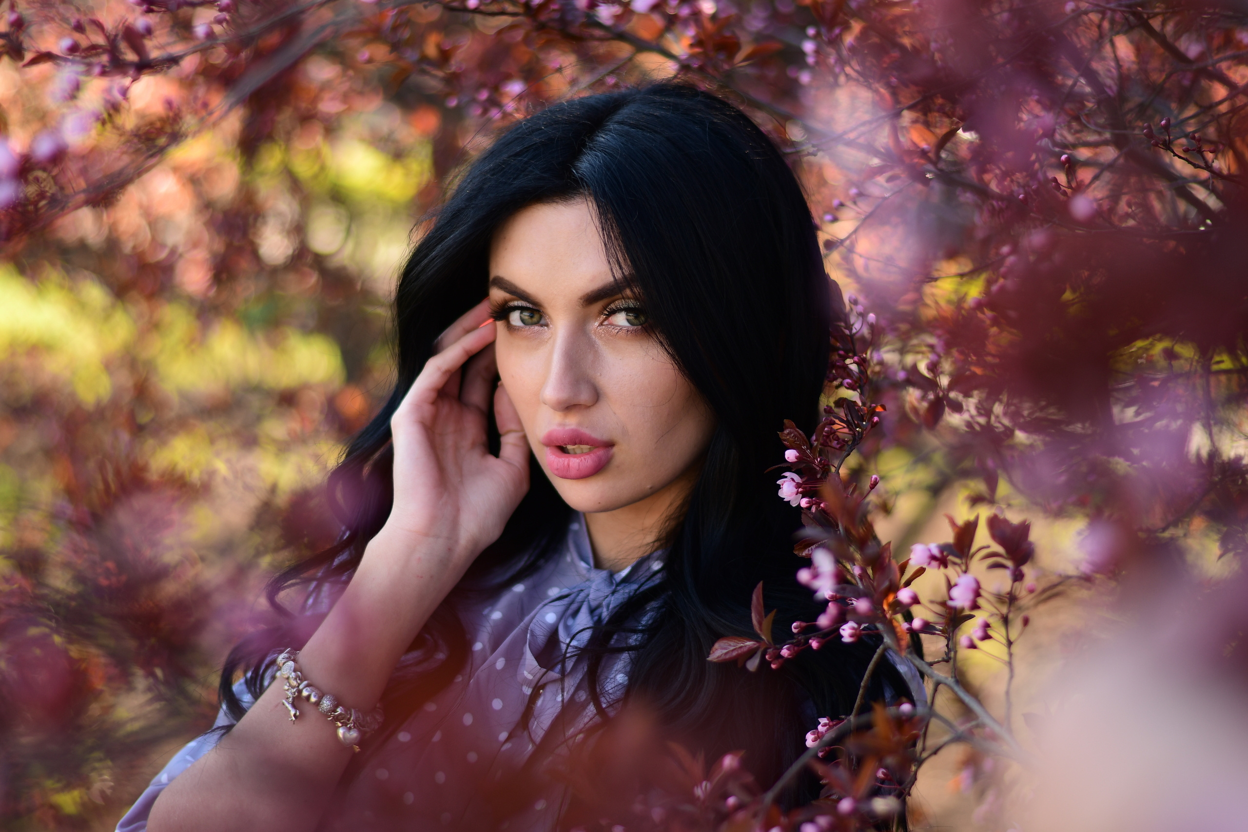 До/После. Семейный и свадебный фотограф в Донецке Донская Анастасия