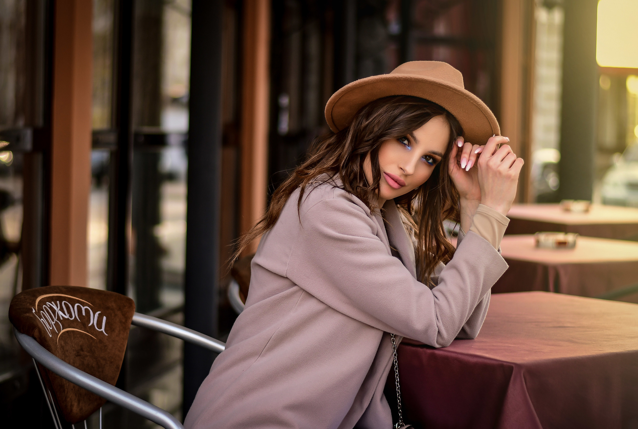 До/После. Семейный и свадебный фотограф в Донецке Донская Анастасия