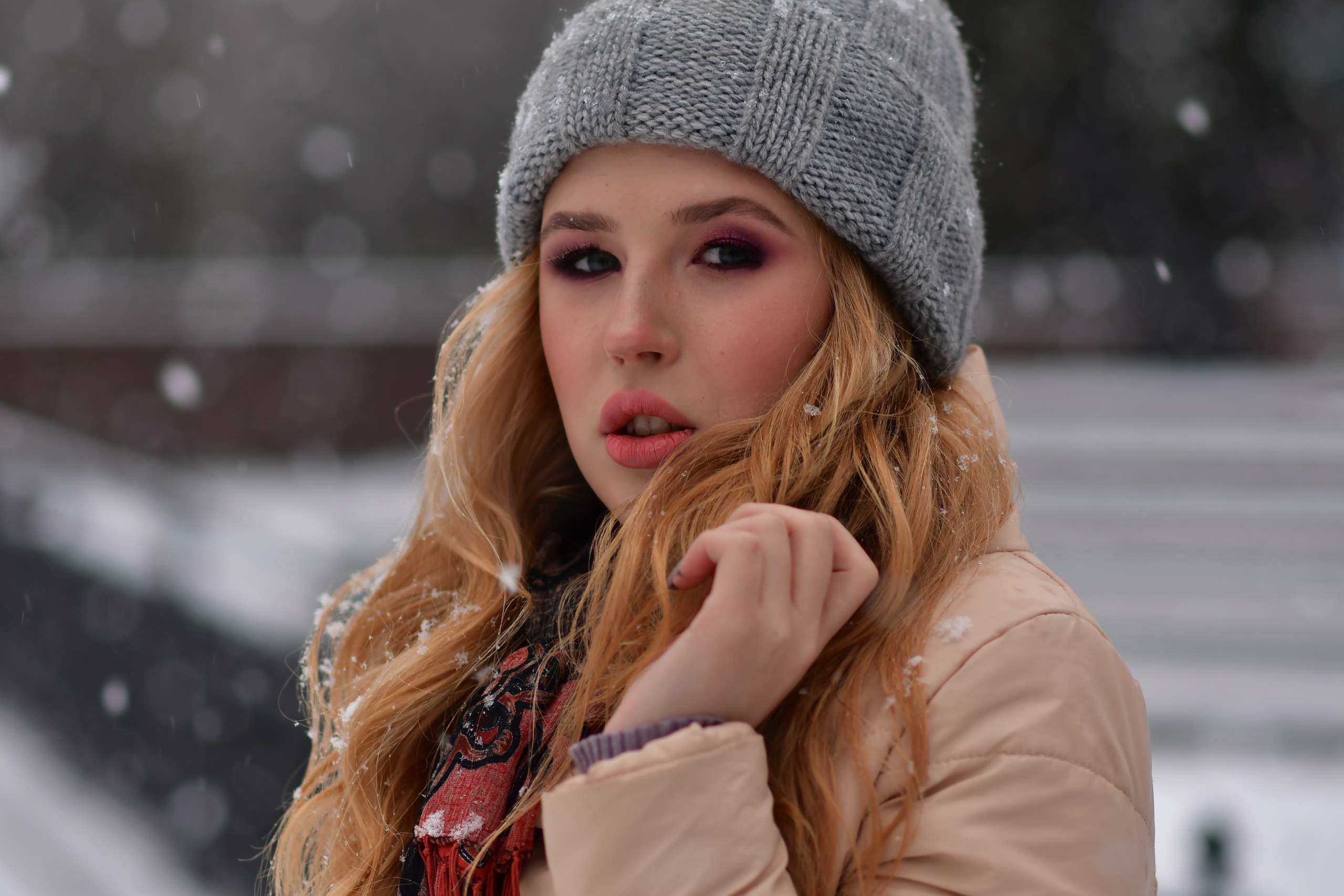 До/После. Семейный и свадебный фотограф в Донецке Донская Анастасия