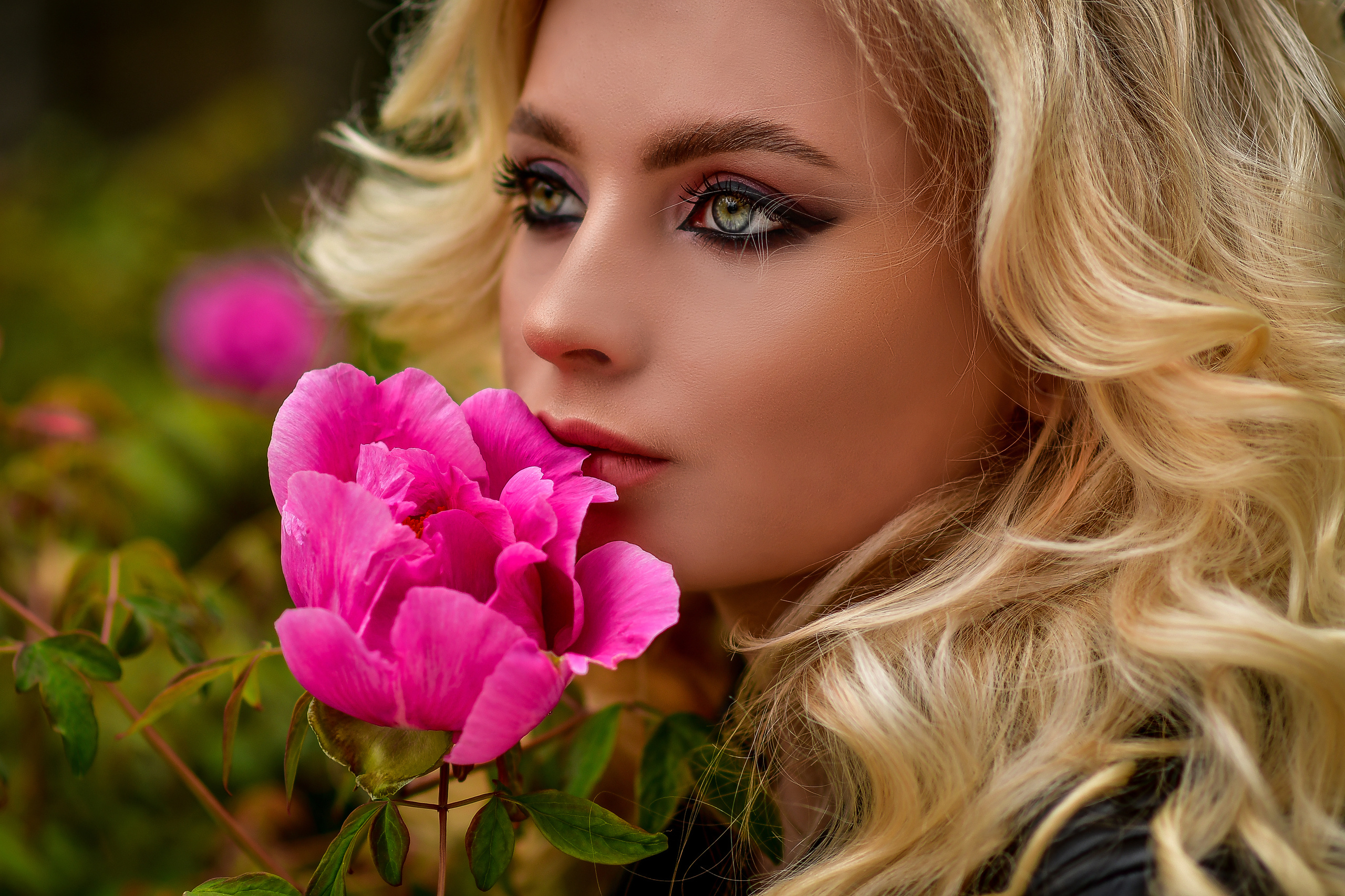 До/После. Семейный и свадебный фотограф в Донецке Донская Анастасия