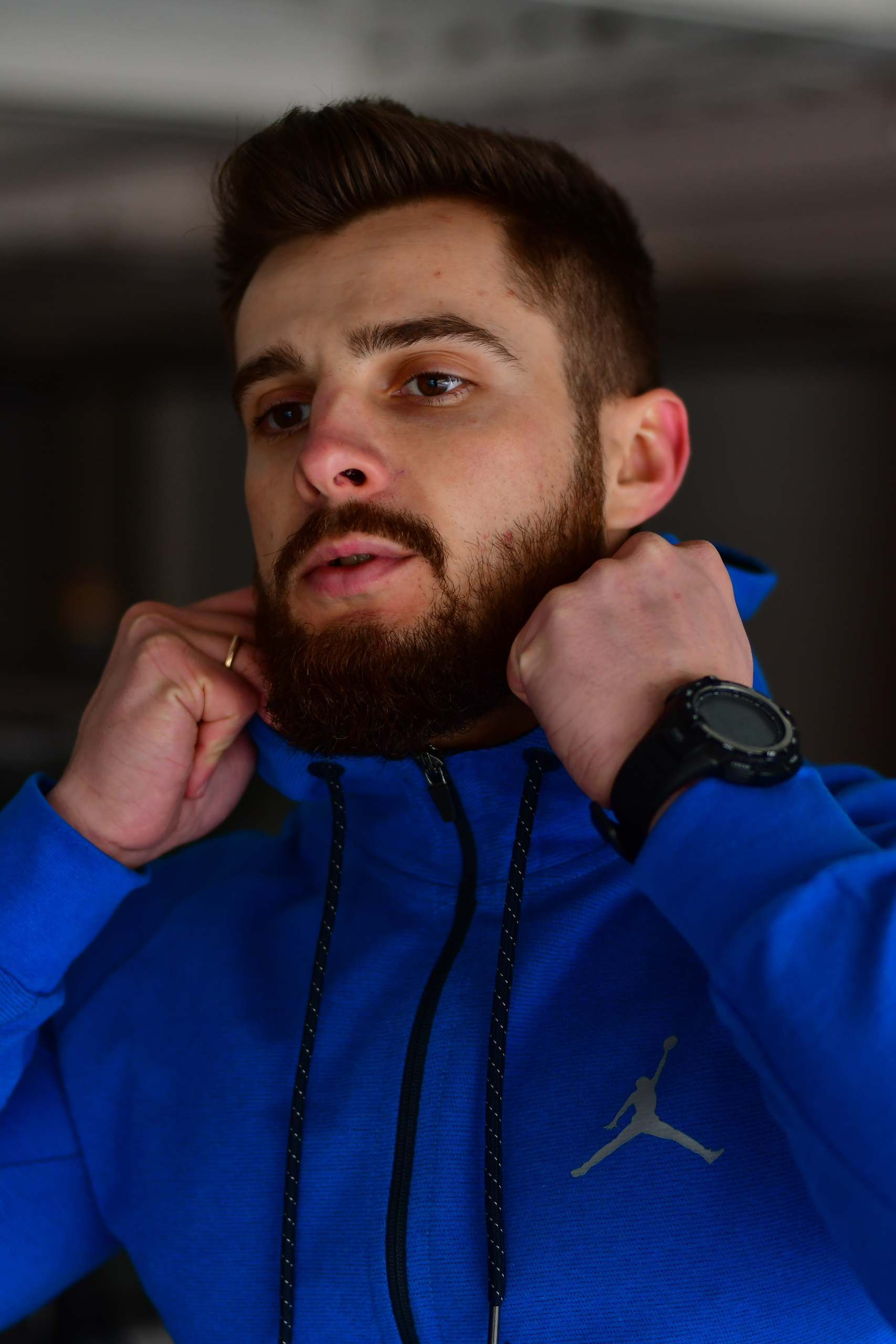 До/После. Семейный и свадебный фотограф в Донецке Донская Анастасия