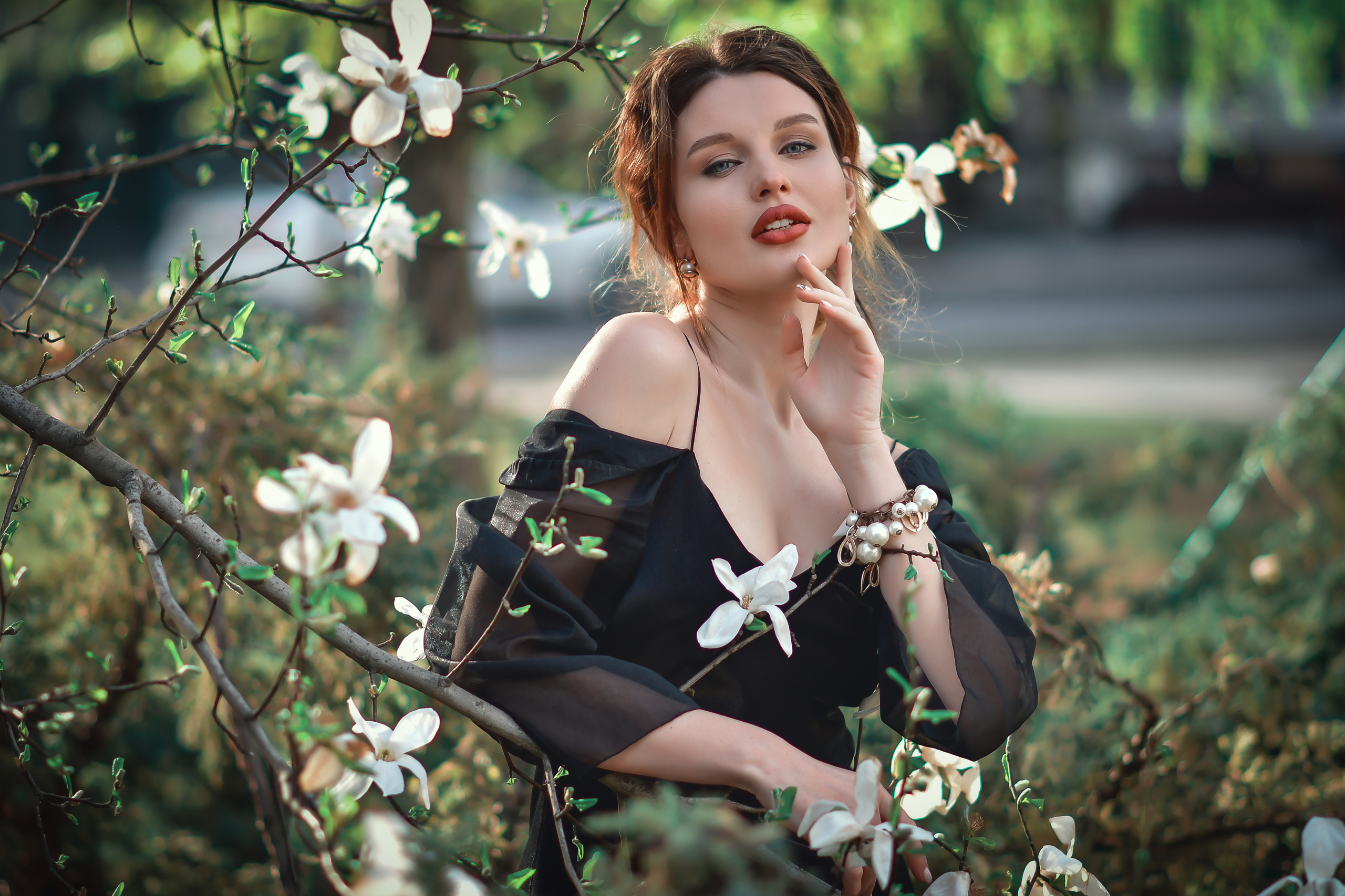 До/После. Семейный и свадебный фотограф в Донецке Донская Анастасия