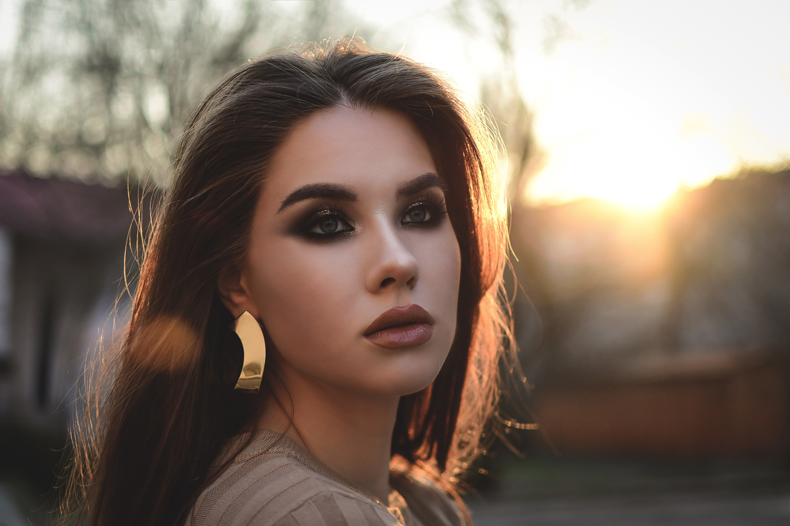 До/После. Семейный и свадебный фотограф в Донецке Донская Анастасия