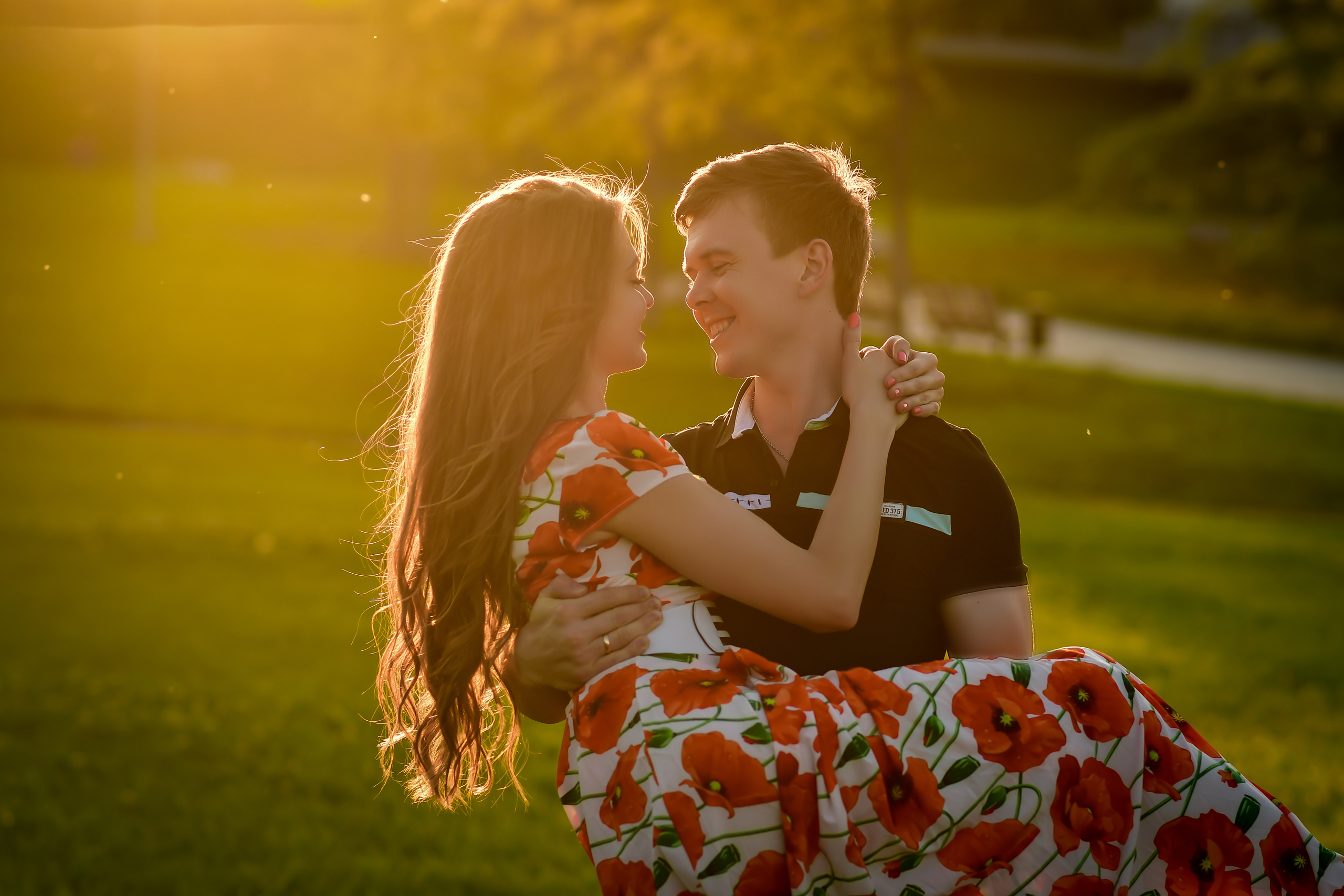 Love Story. Семейный и свадебный фотограф в Донецке Донская Анастасия