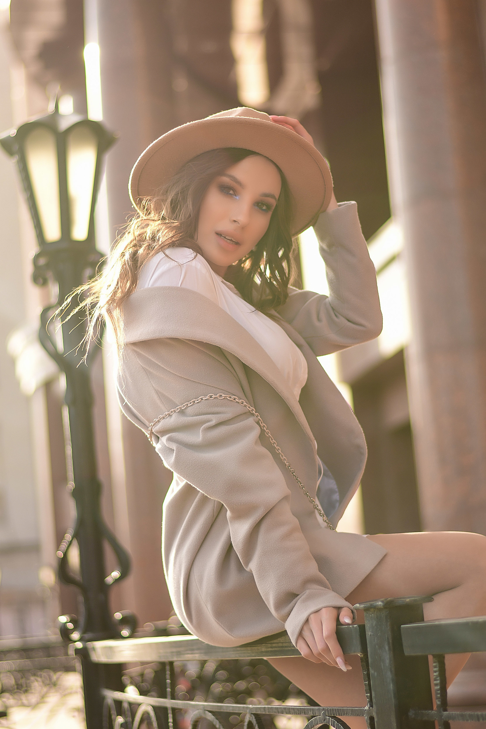 До/После. Семейный и свадебный фотограф в Донецке Донская Анастасия