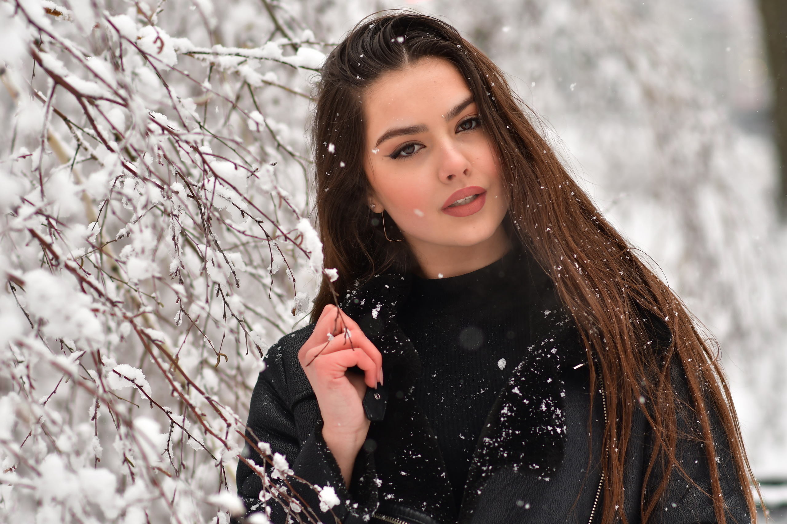 До/После. Семейный и свадебный фотограф в Донецке Донская Анастасия
