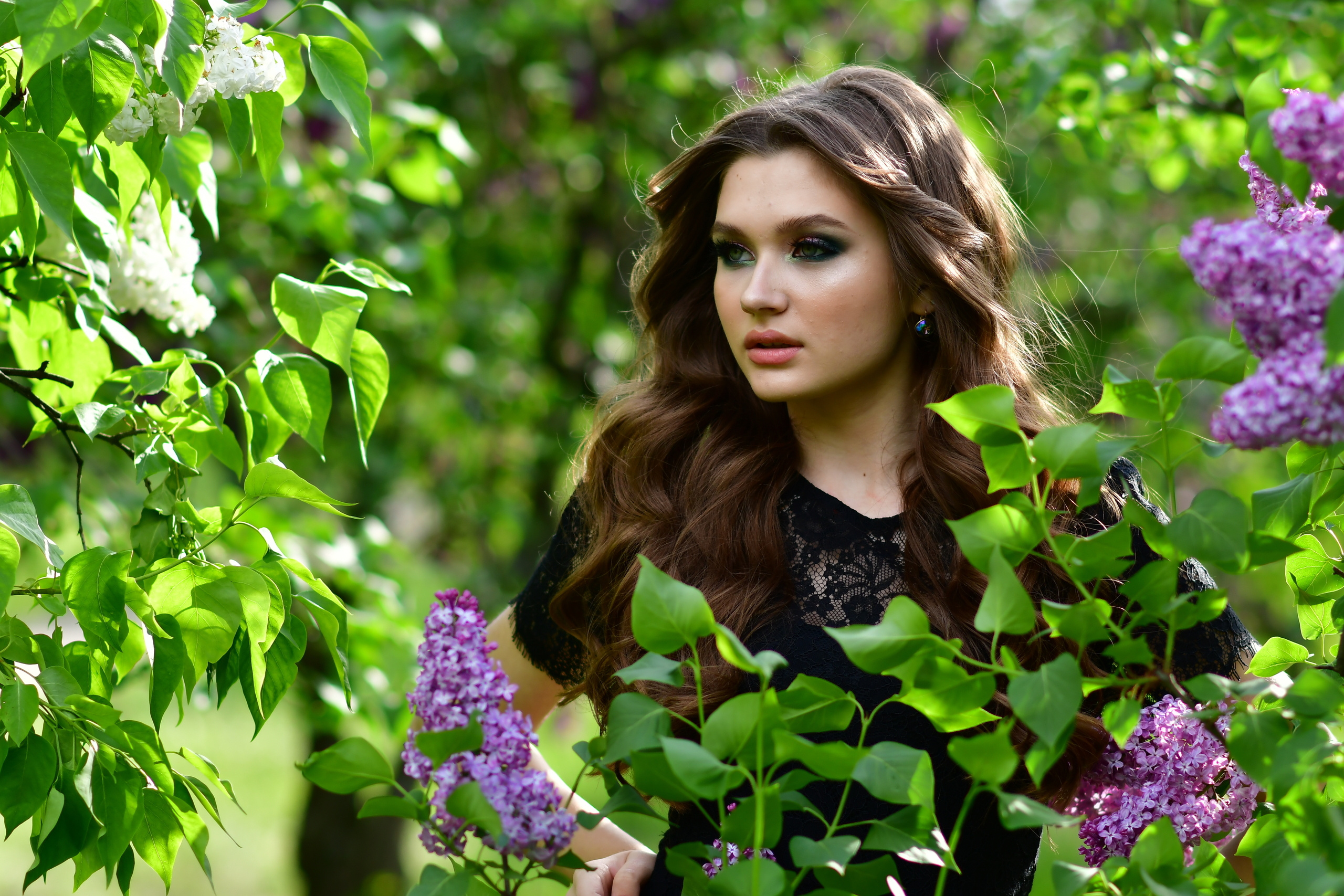 До/После. Семейный и свадебный фотограф в Донецке Донская Анастасия