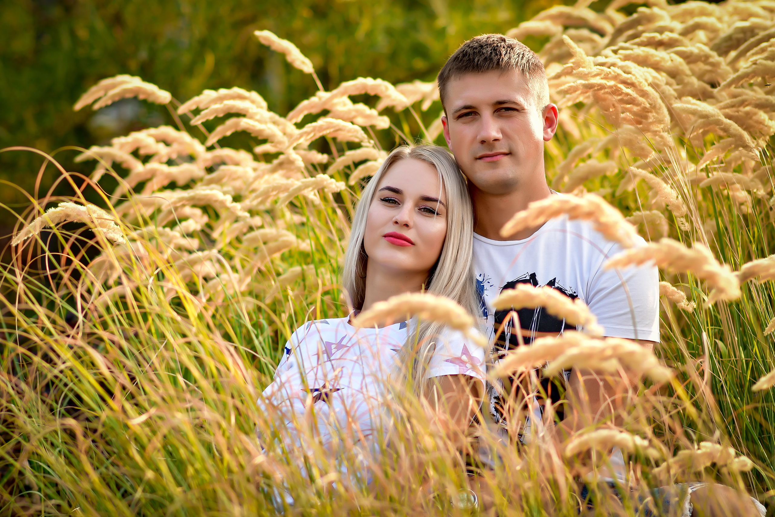 Love Story. Семейный и свадебный фотограф в Донецке Донская Анастасия