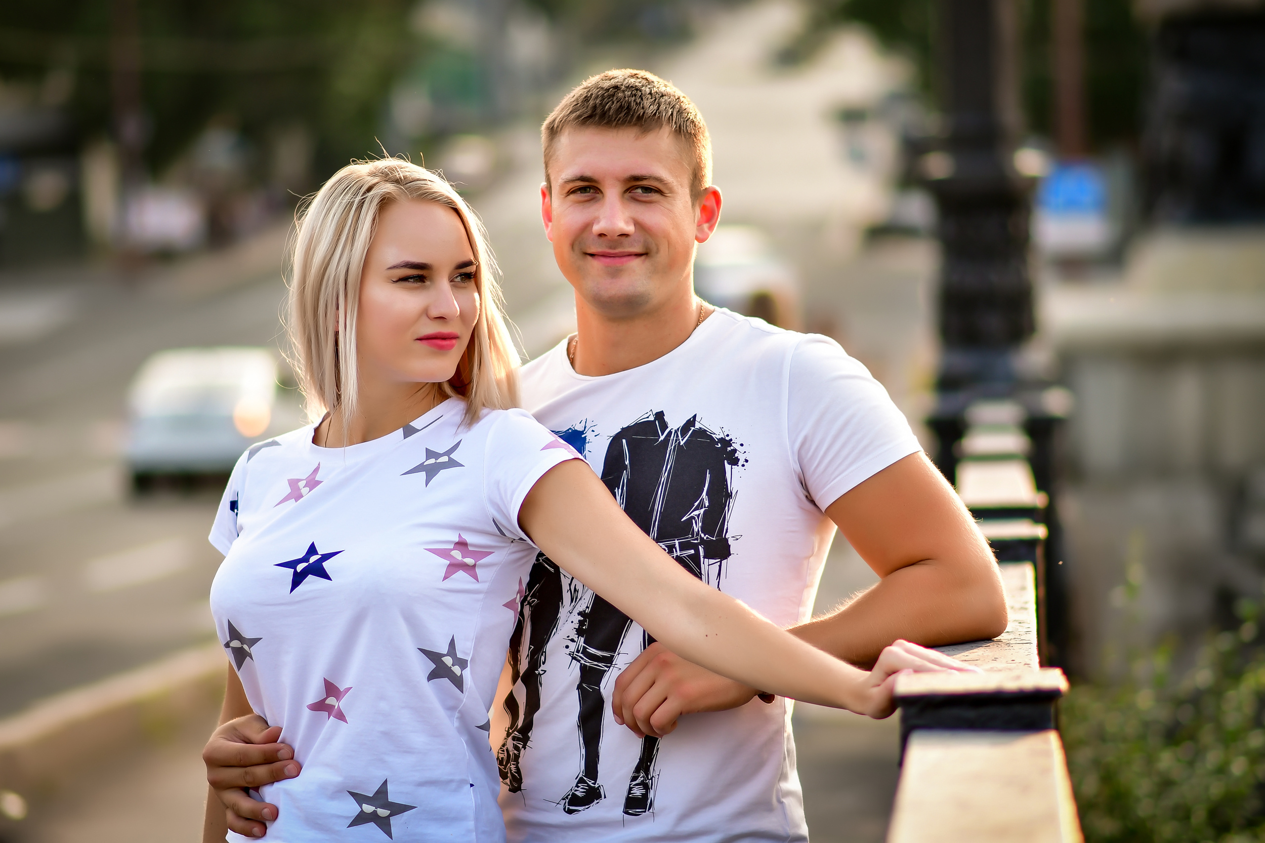 Love Story. Семейный и свадебный фотограф в Донецке Донская Анастасия
