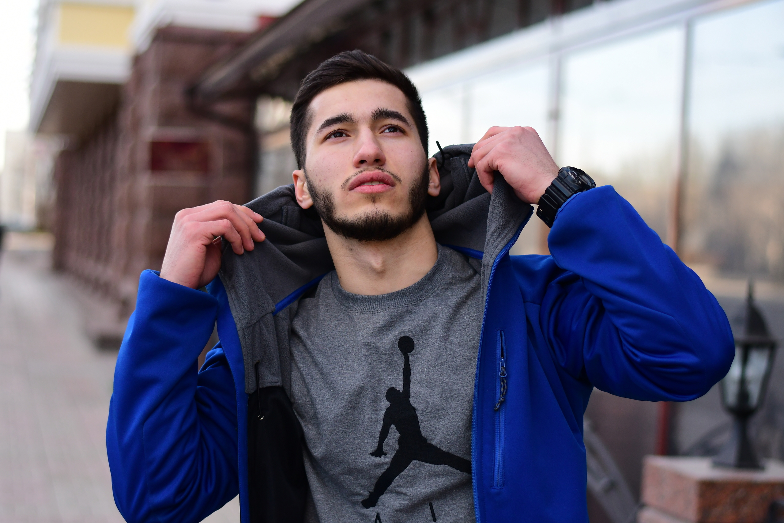 До/После. Семейный и свадебный фотограф в Донецке Донская Анастасия