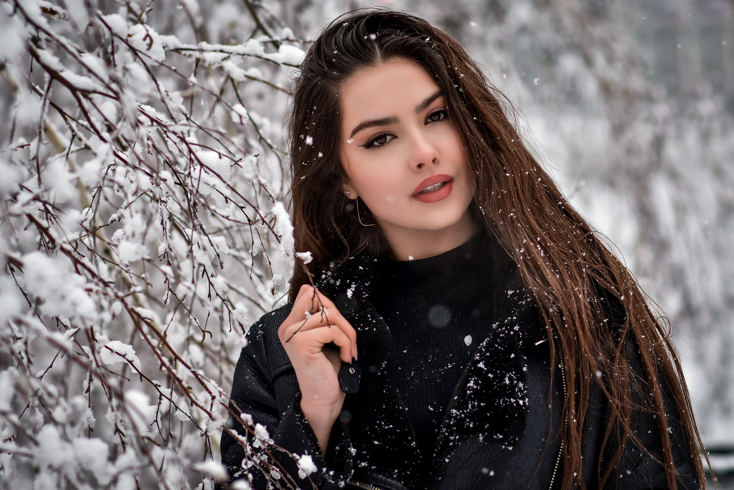 До/После. Семейный и свадебный фотограф в Донецке Донская Анастасия