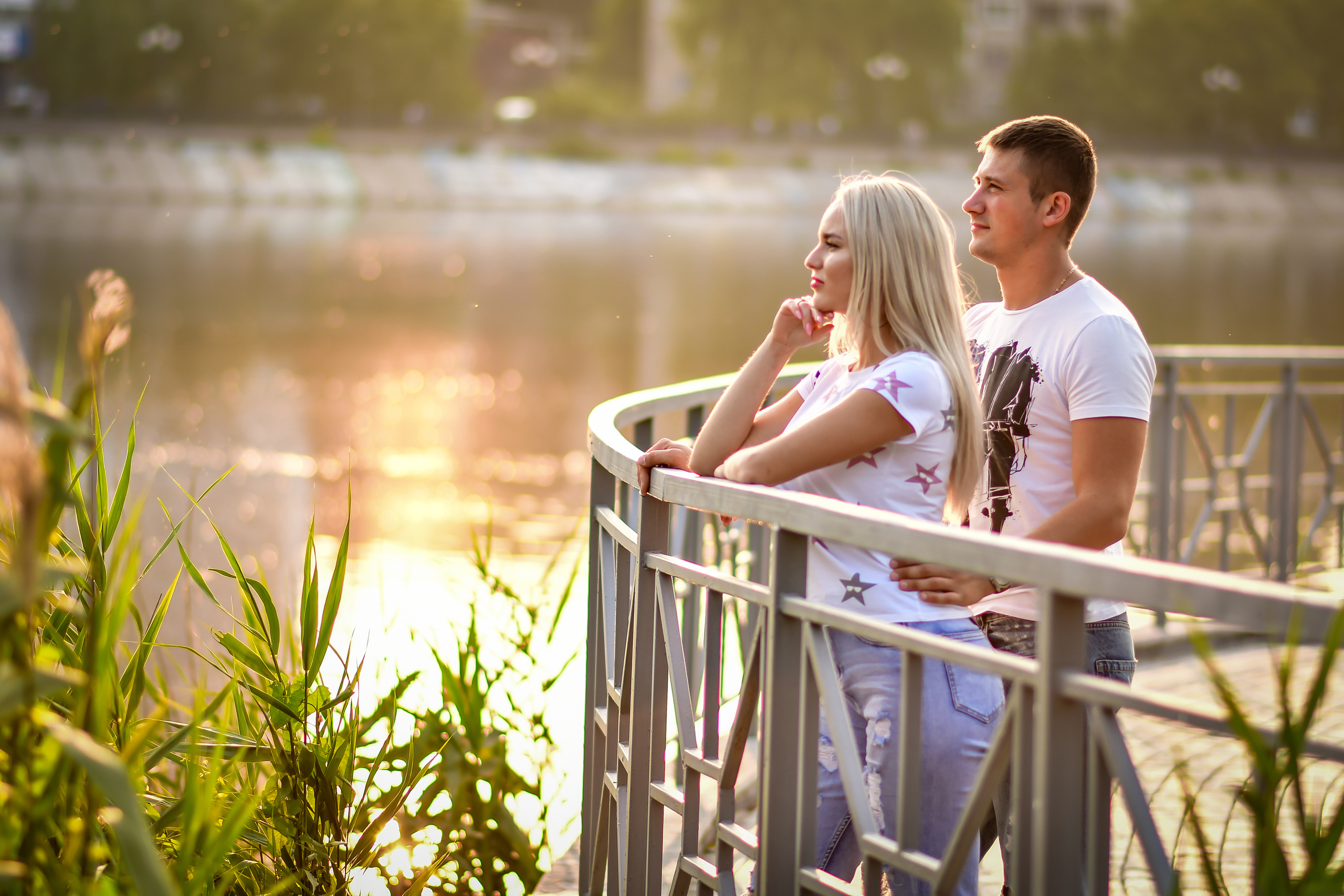 Love Story. Семейный и свадебный фотограф в Донецке Донская Анастасия