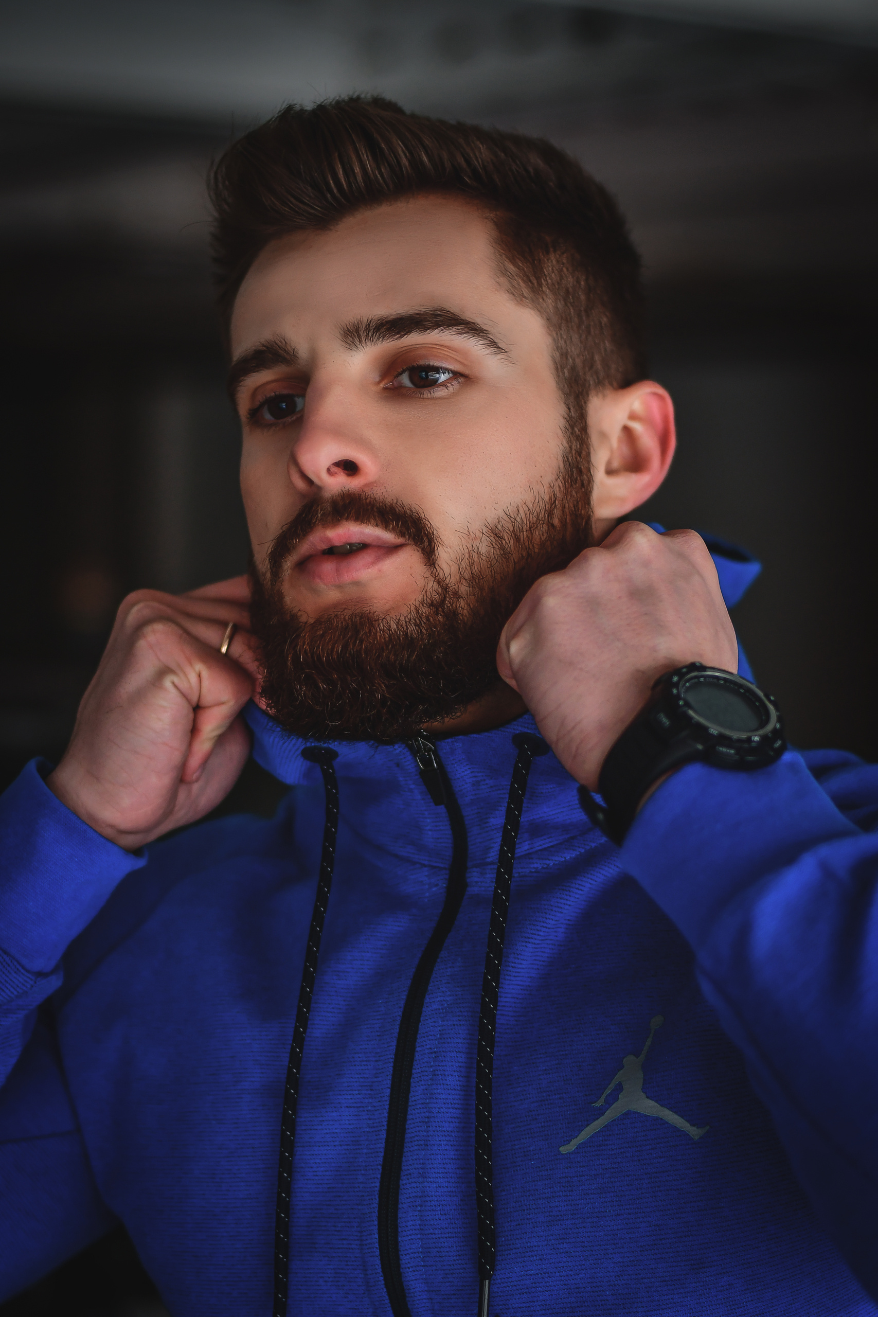 До/После. Семейный и свадебный фотограф в Донецке Донская Анастасия