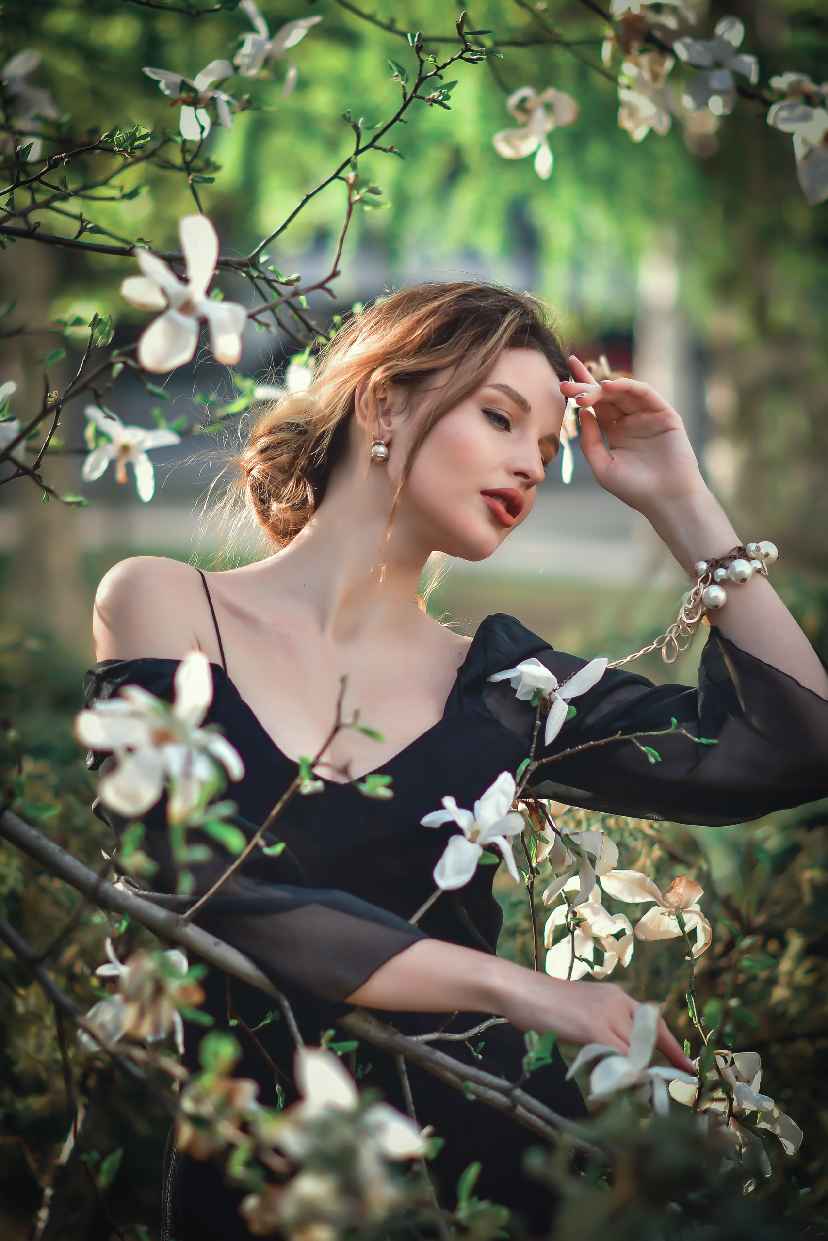 До/После. Семейный и свадебный фотограф в Донецке Донская Анастасия