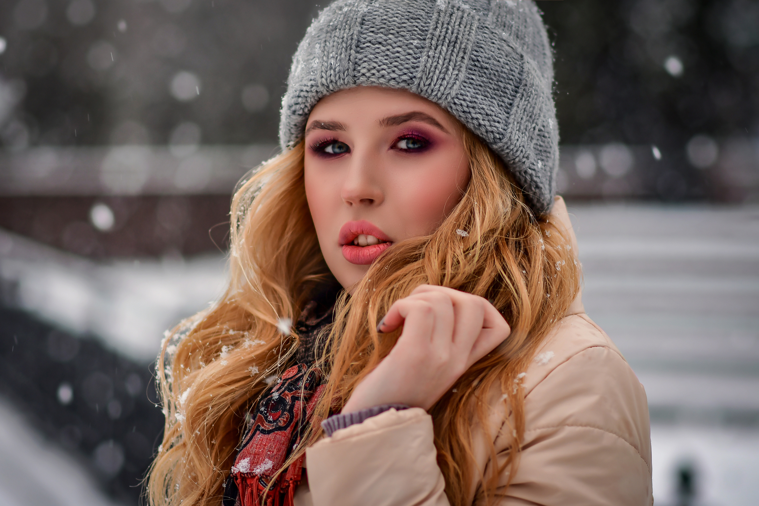 До/После. Семейный и свадебный фотограф в Донецке Донская Анастасия