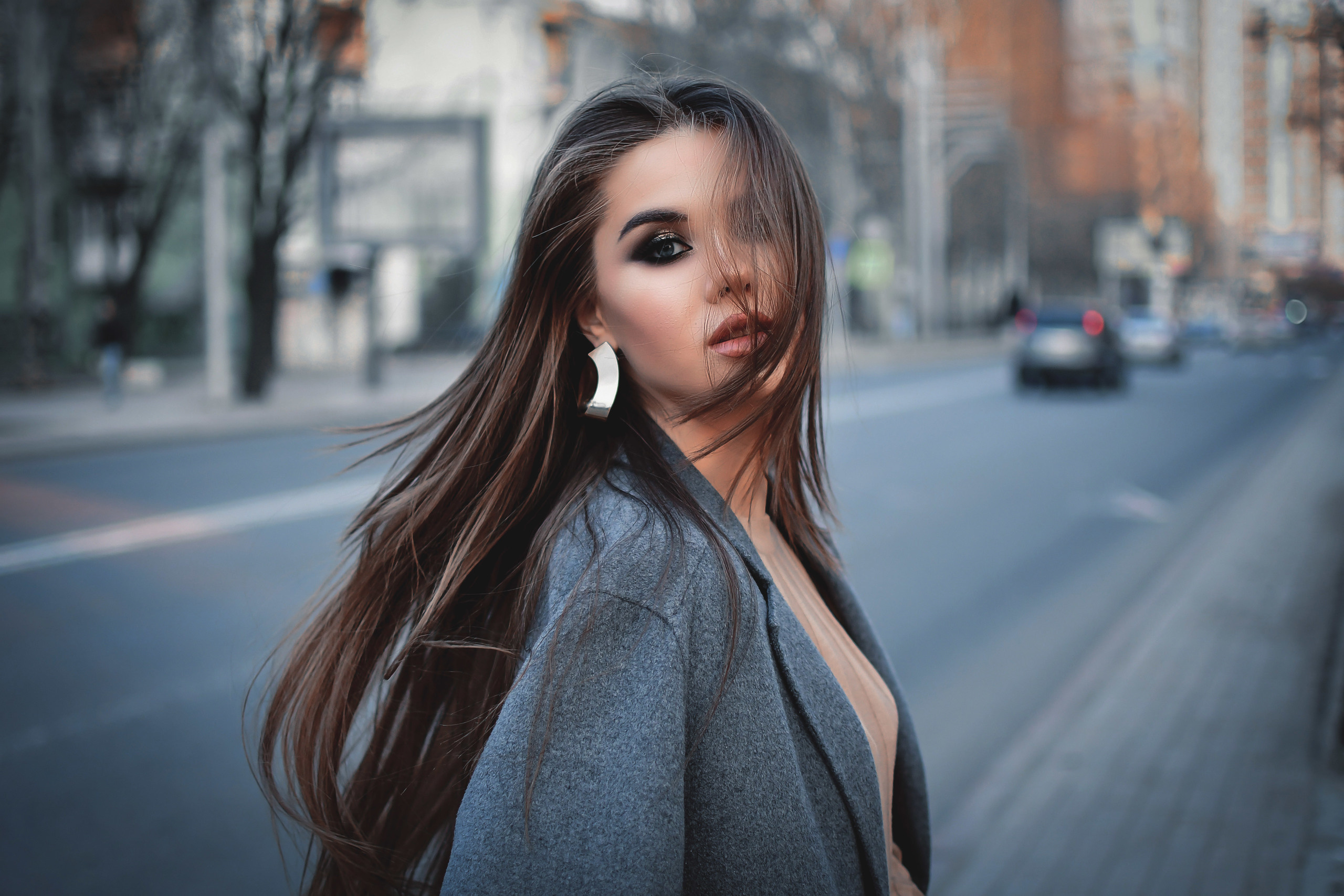 До/После. Семейный и свадебный фотограф в Донецке Донская Анастасия