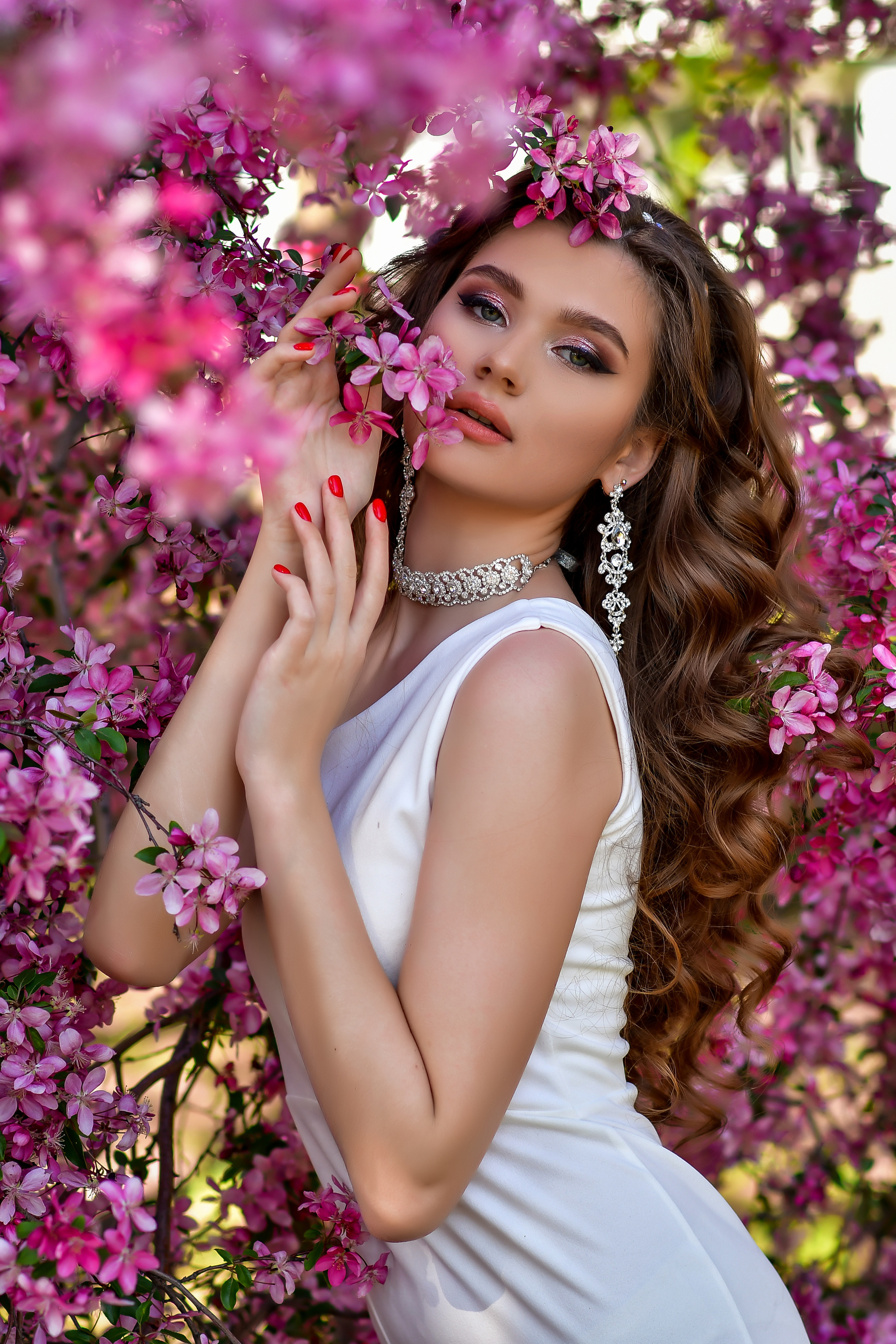 До/После. Семейный и свадебный фотограф в Донецке Донская Анастасия