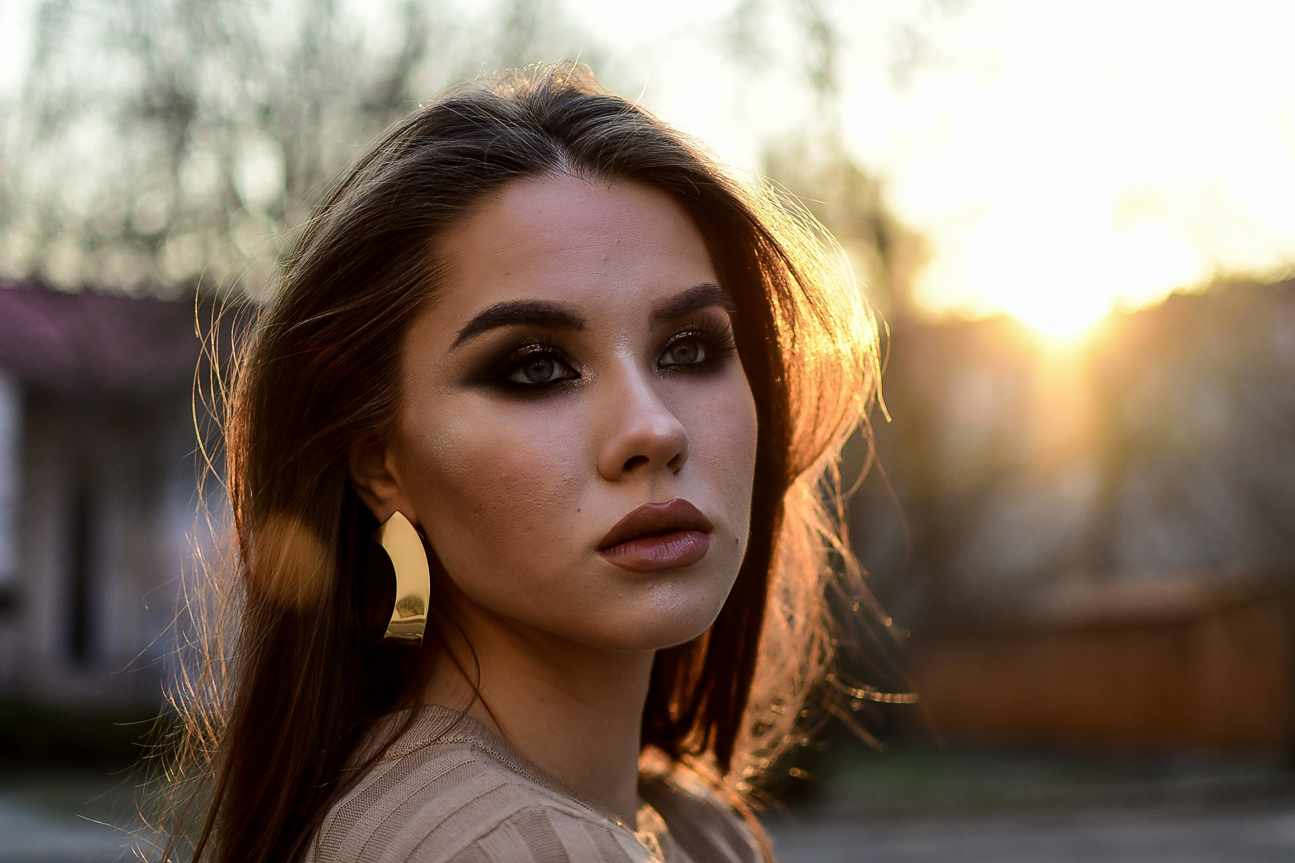 До/После. Семейный и свадебный фотограф в Донецке Донская Анастасия