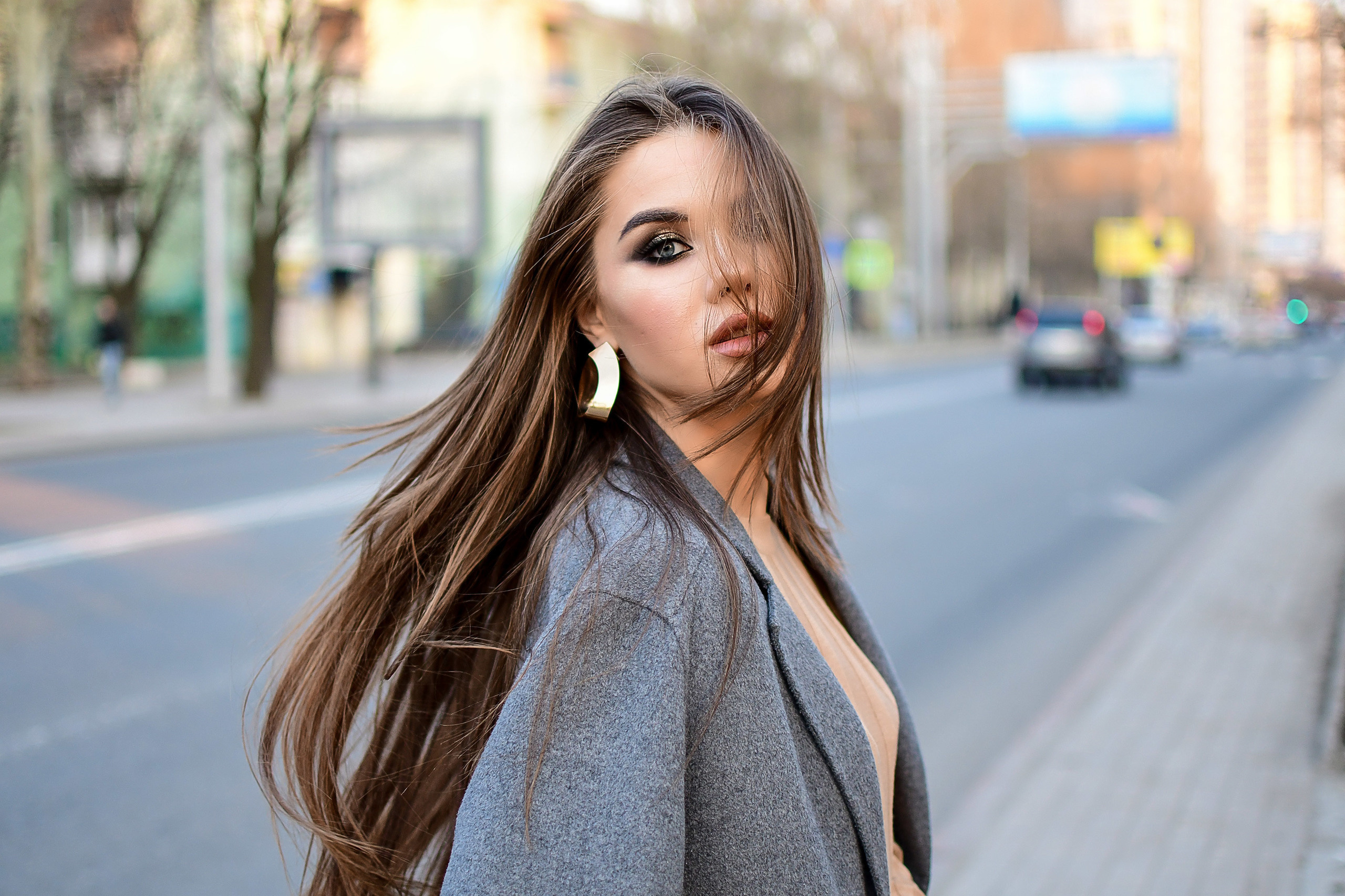 До/После. Семейный и свадебный фотограф в Донецке Донская Анастасия