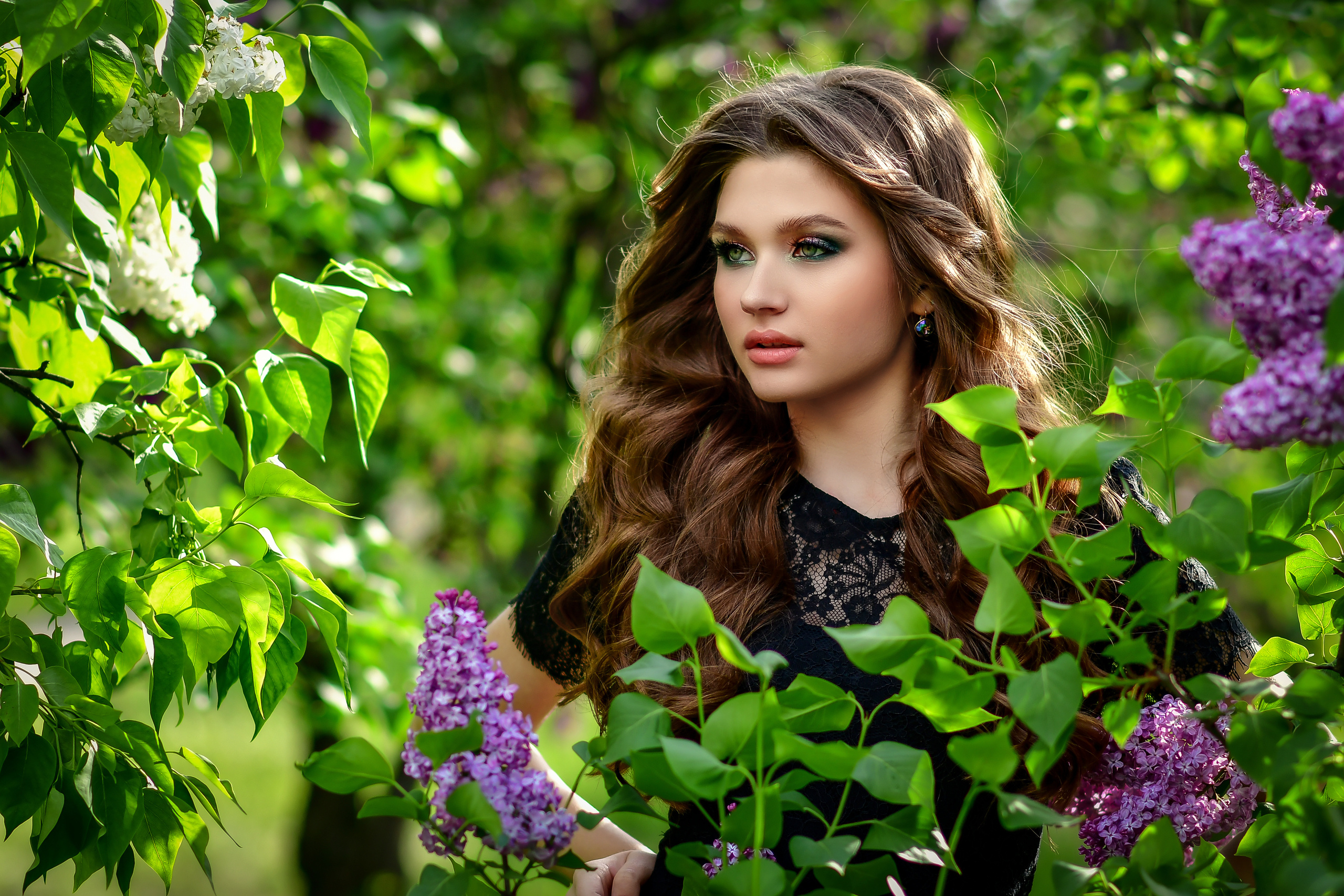 До/После. Семейный и свадебный фотограф в Донецке Донская Анастасия