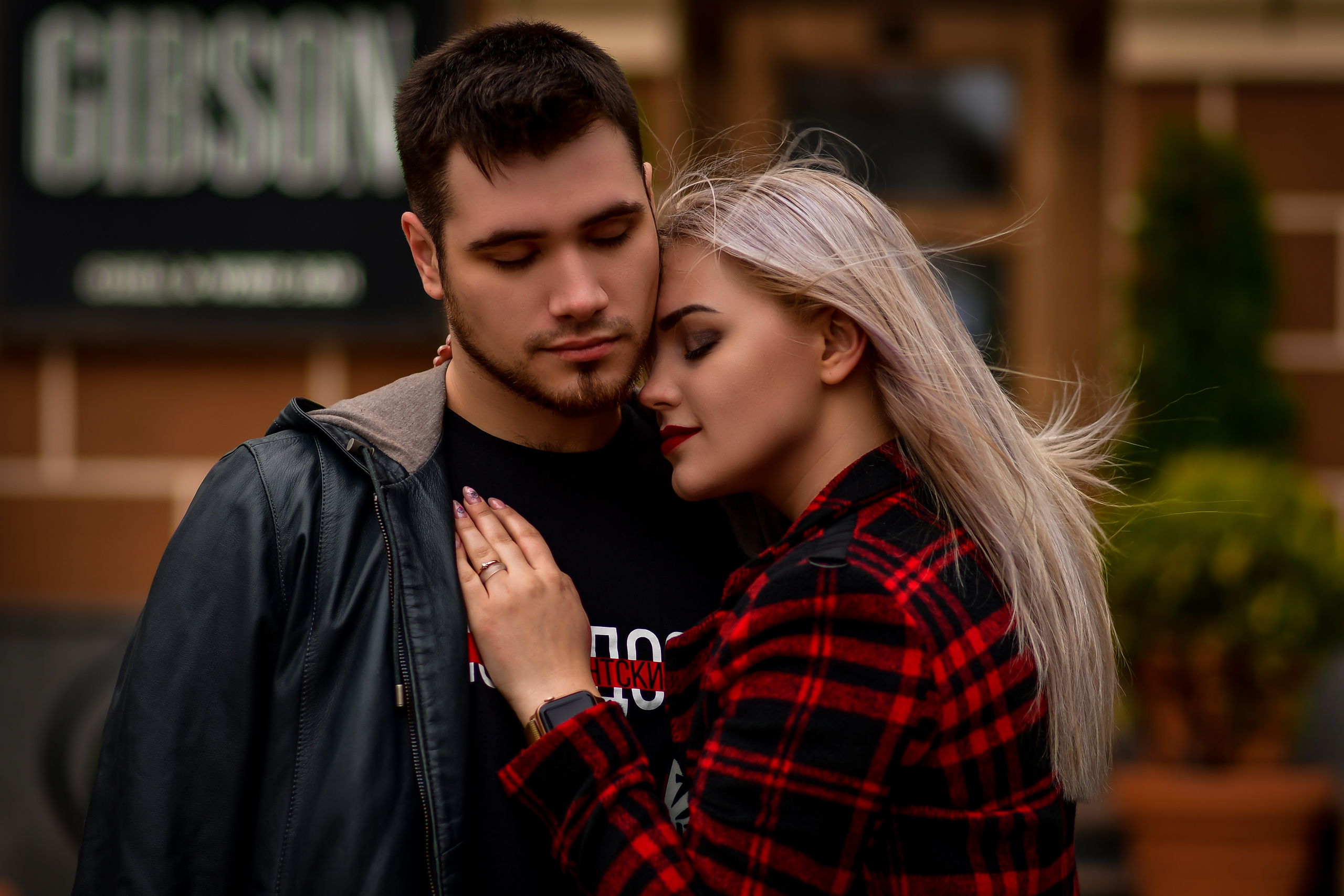 Love Story. Семейный и свадебный фотограф в Донецке Донская Анастасия