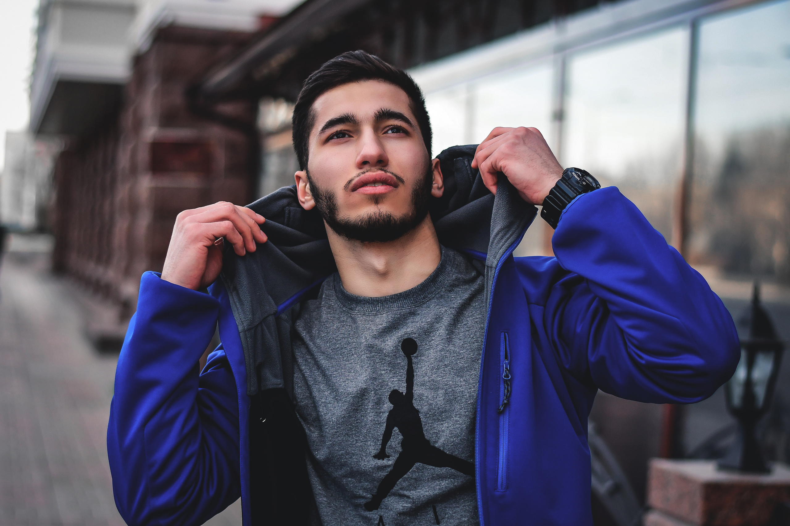 До/После. Семейный и свадебный фотограф в Донецке Донская Анастасия