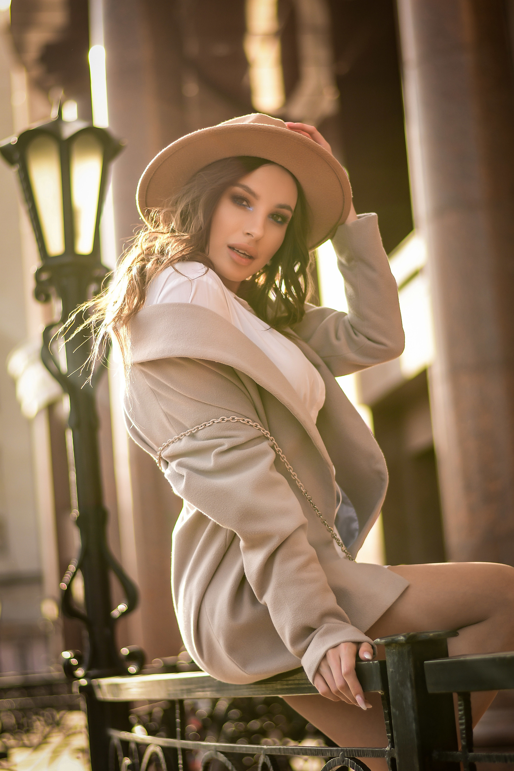 До/После. Семейный и свадебный фотограф в Донецке Донская Анастасия