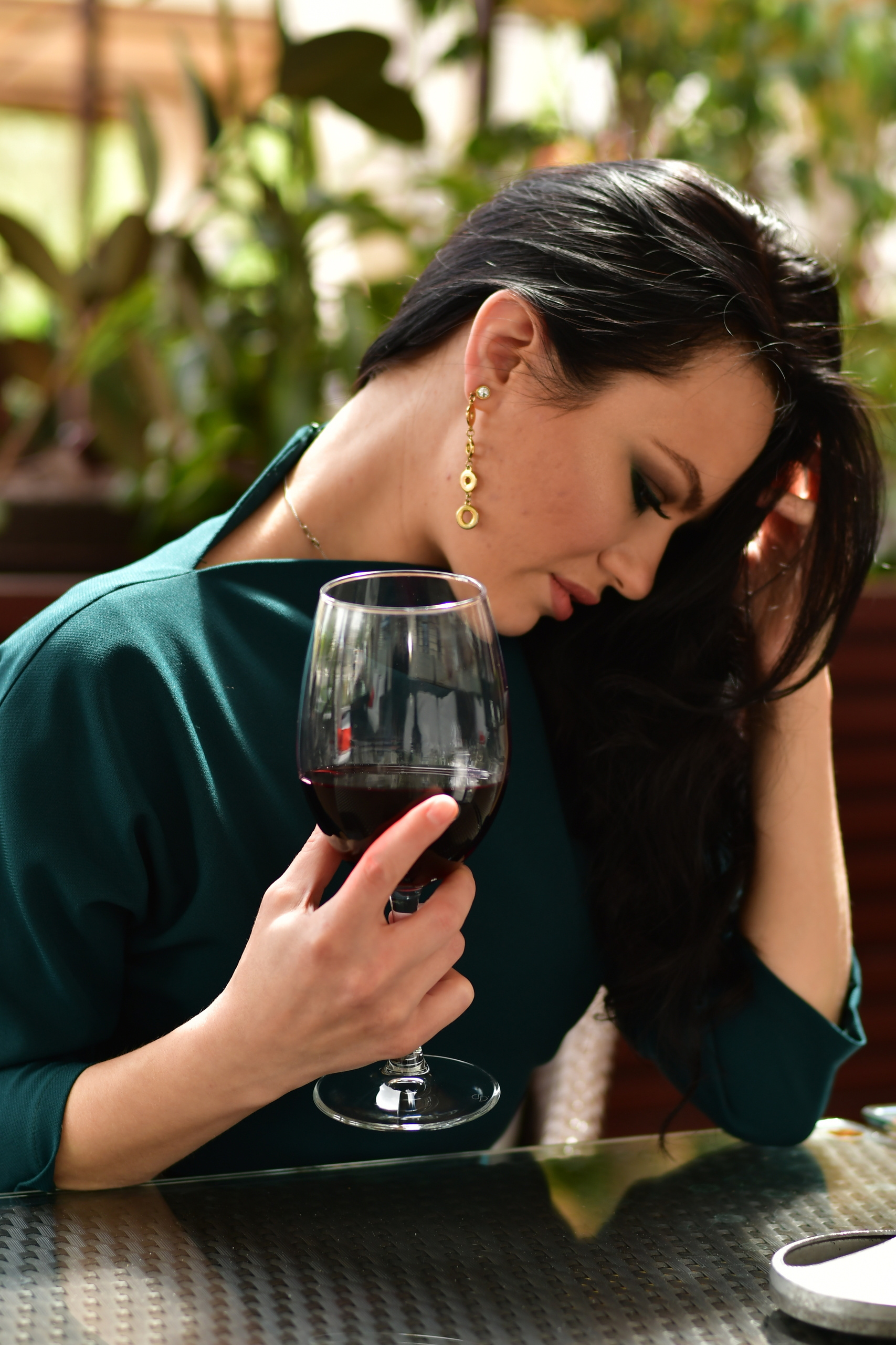 До/После. Семейный и свадебный фотограф в Донецке Донская Анастасия