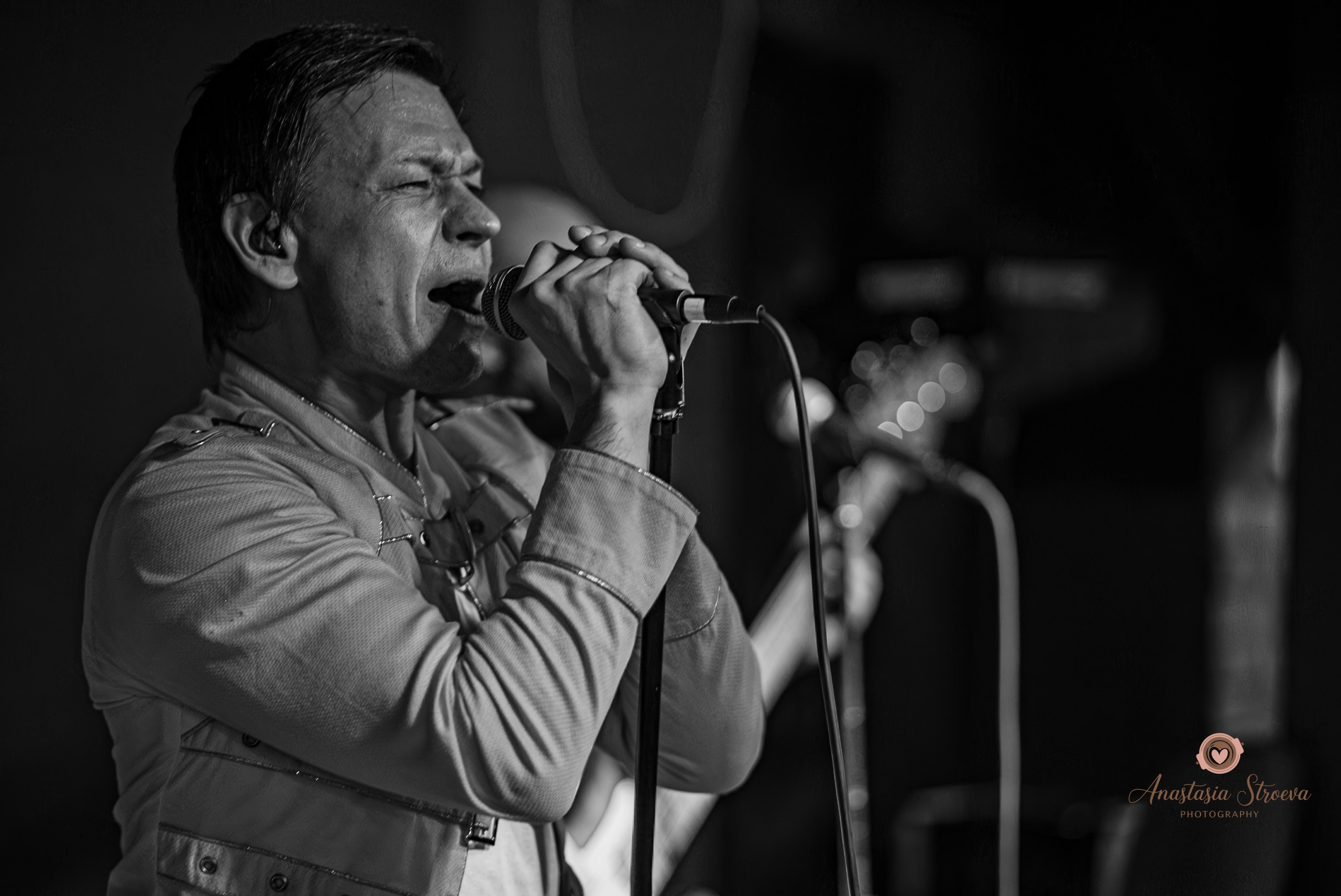 FOREVER QUEEN — трибьют QUEEN. Семейный и детский фотограф в Королеве, Москве и Московской области Строева Анастасия