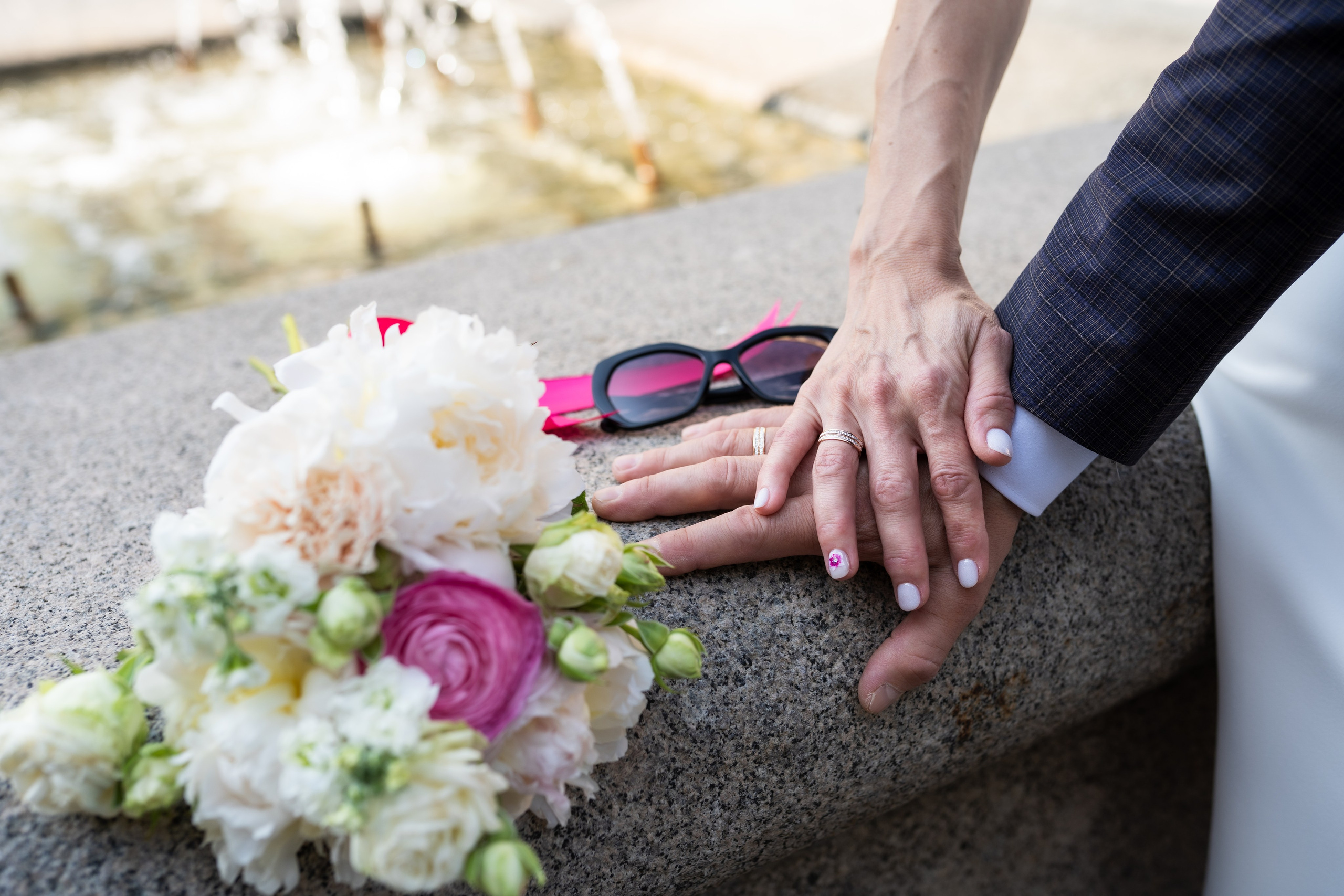 Леонид и Ирина. Фотограф в Самаре Иван Булатов