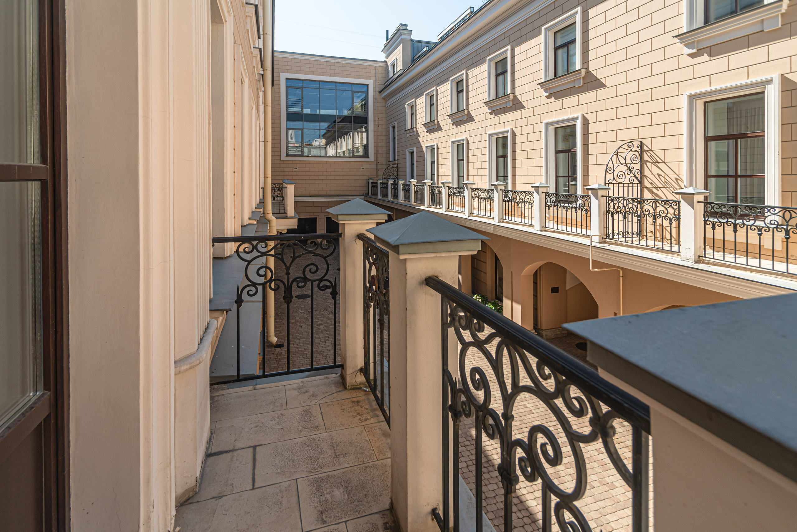 Фотосъемка в ЖК «Особняк Кушелева-Безбородко». Интерьерный и репортажный фотограф в Санкт-Петербурге